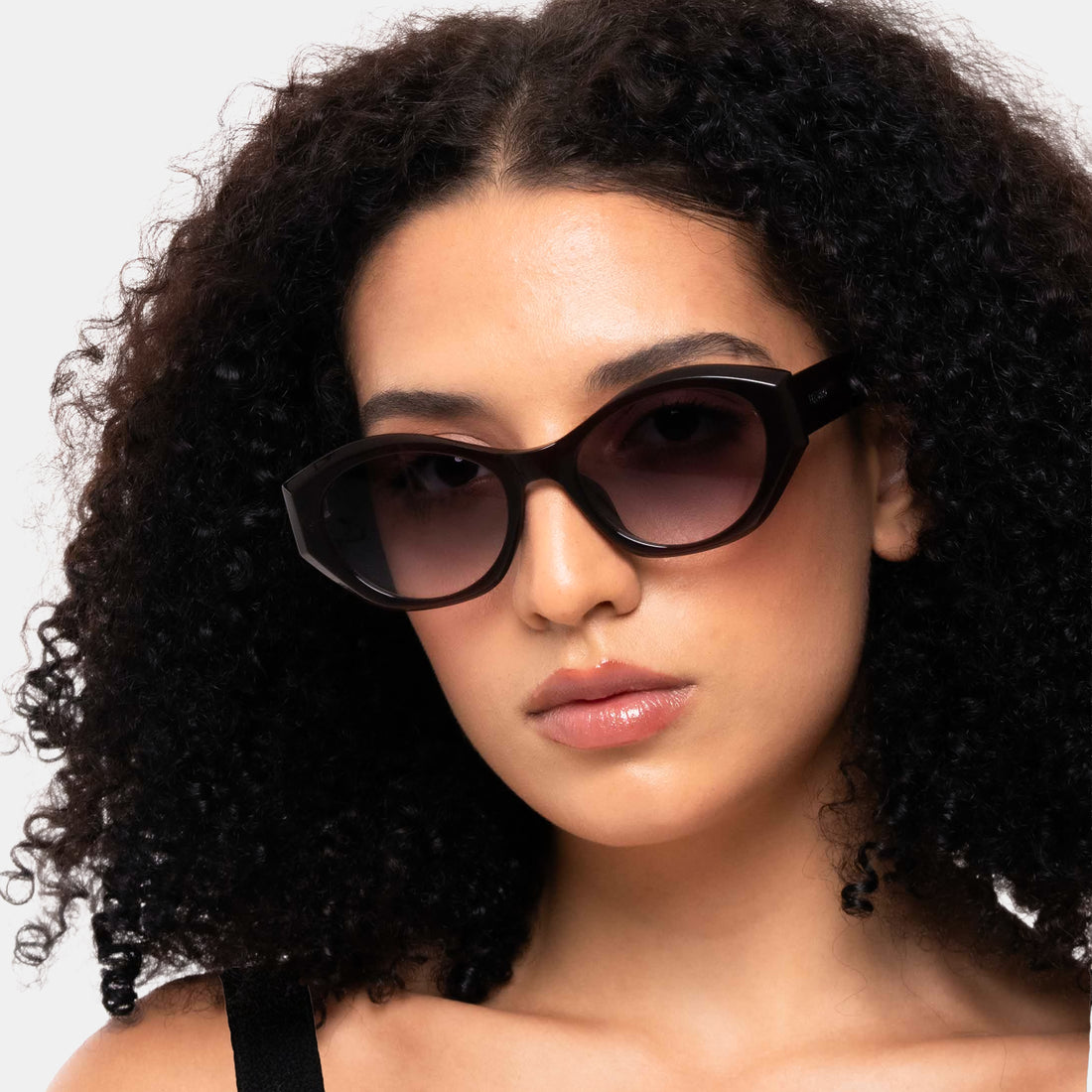 Red Sunglasses