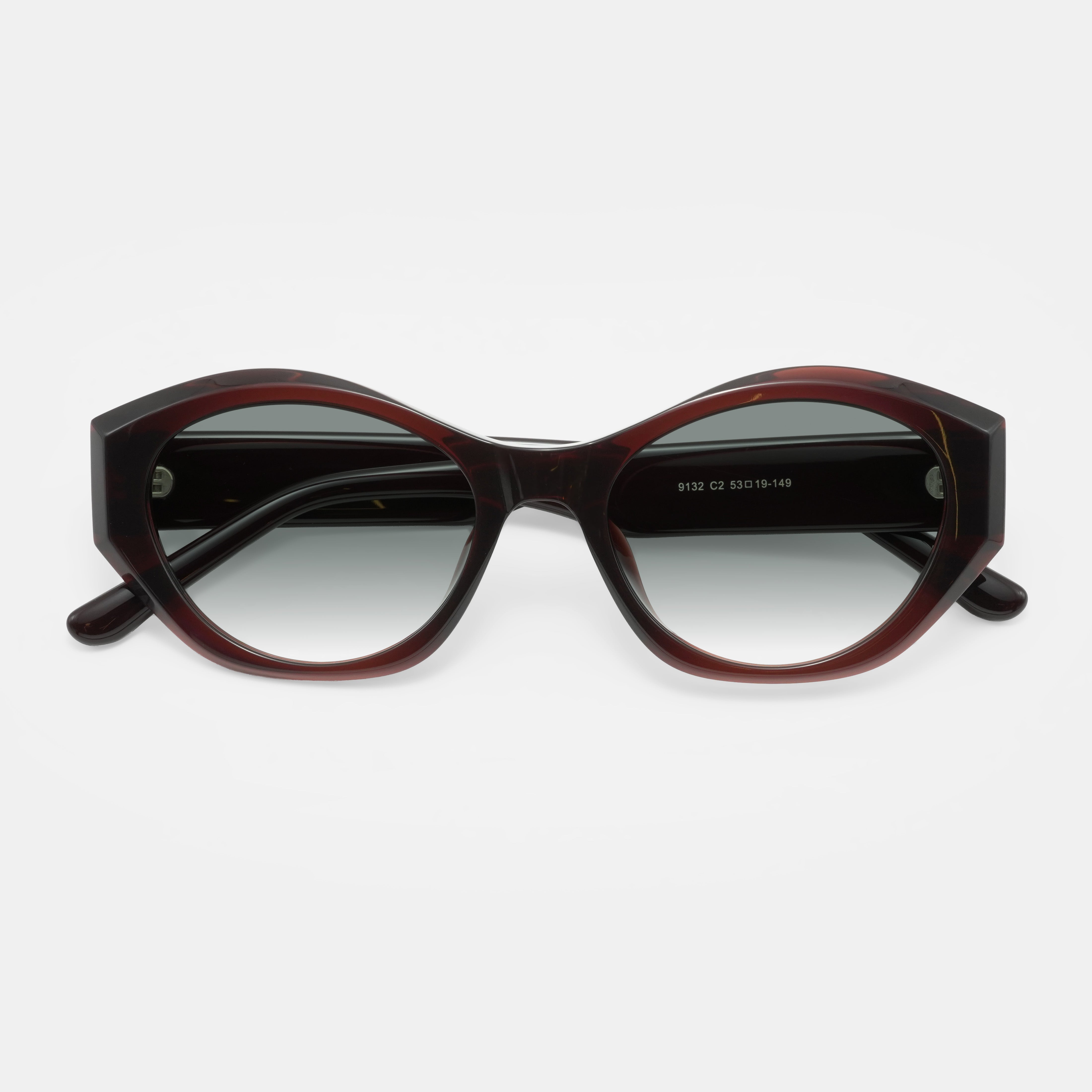 Red Sunglasses