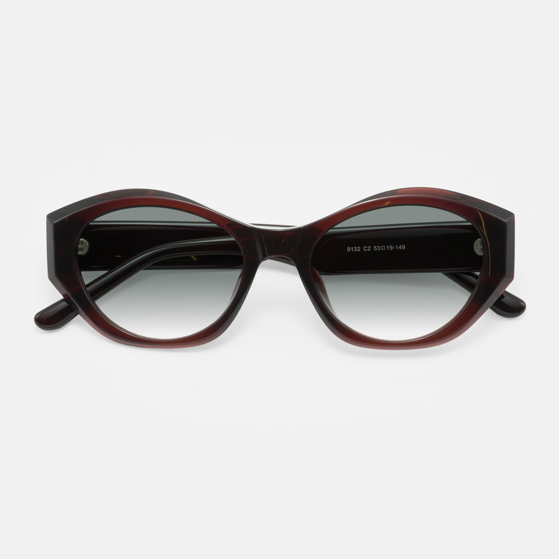 Red Sunglasses