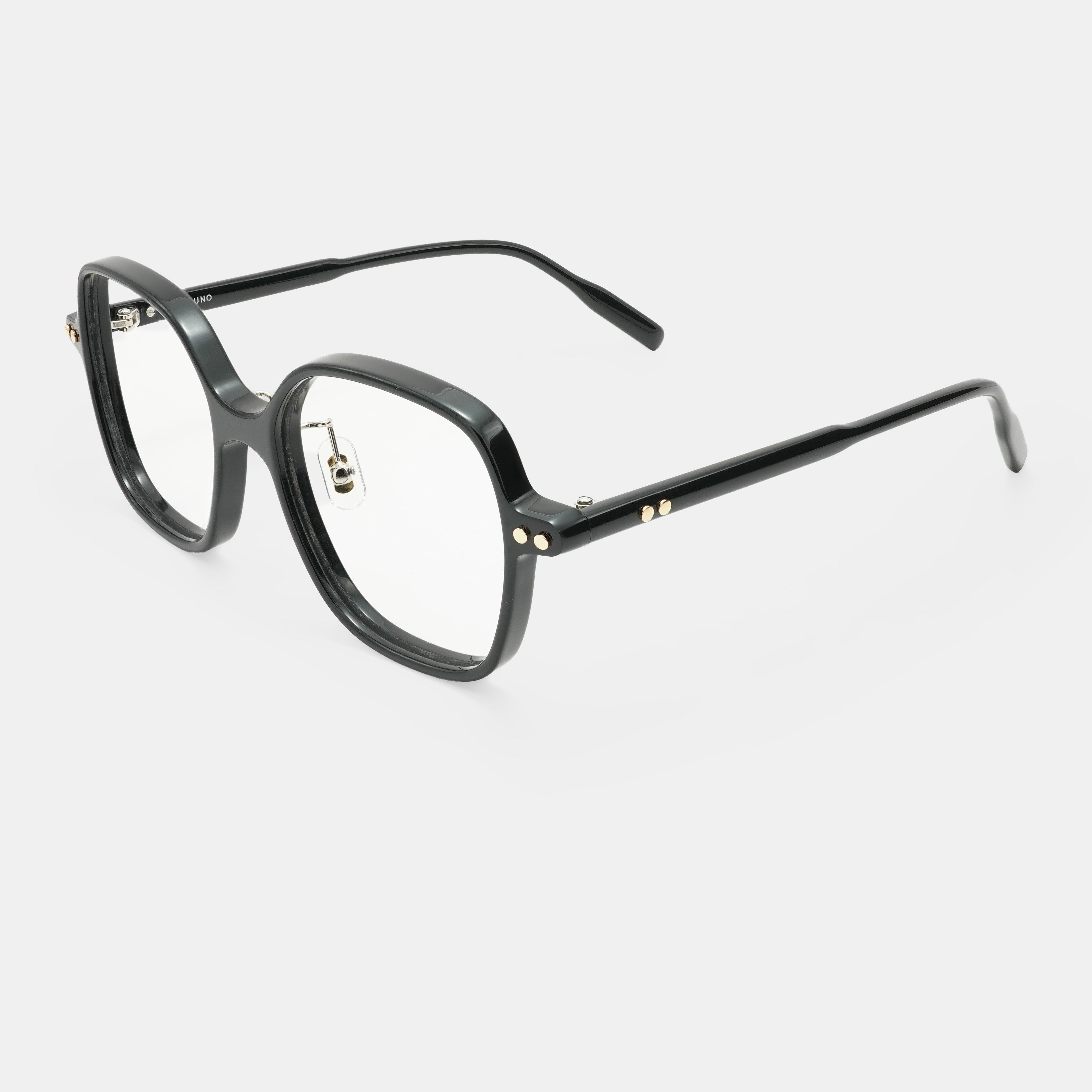 Black Spectacles