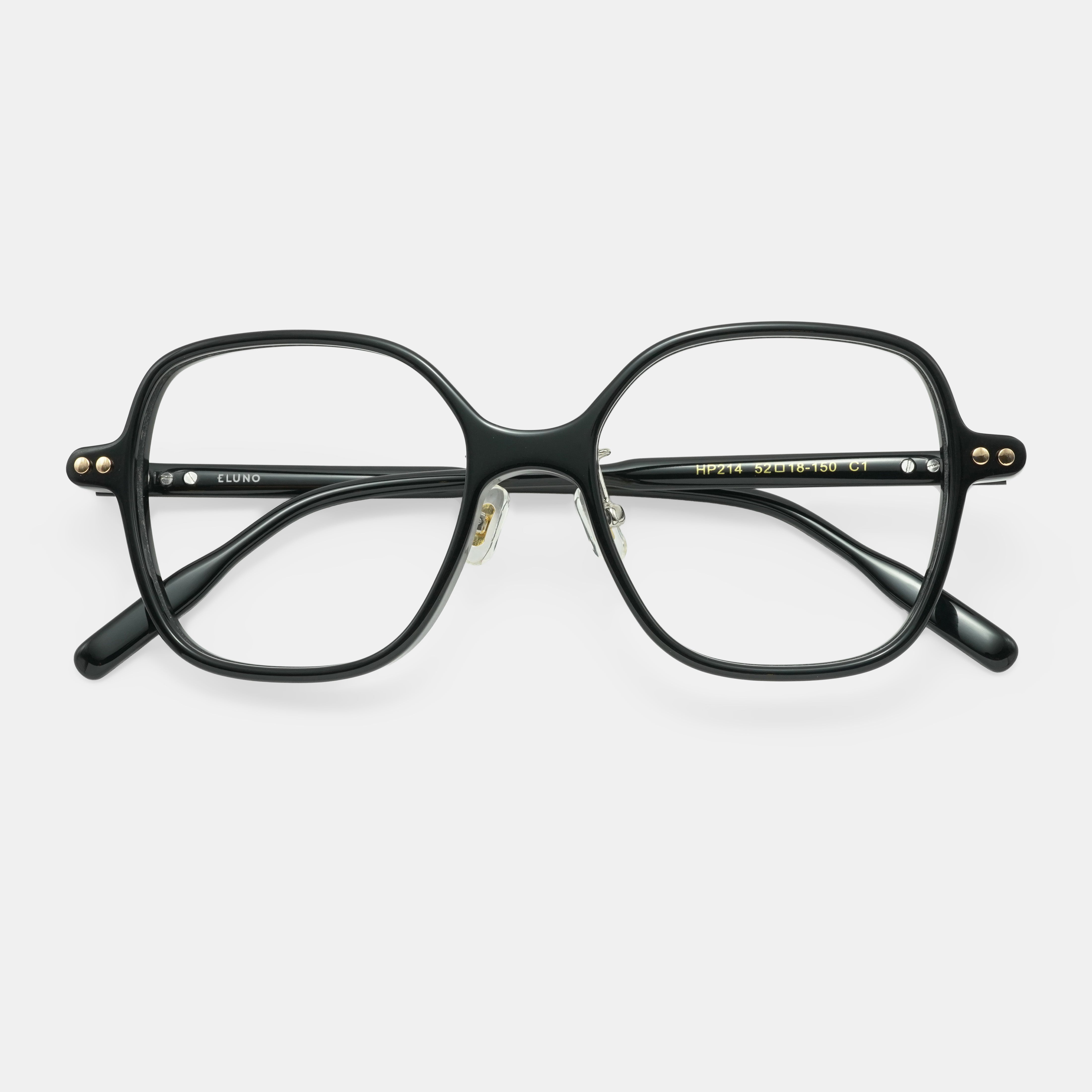 Black Spectacles