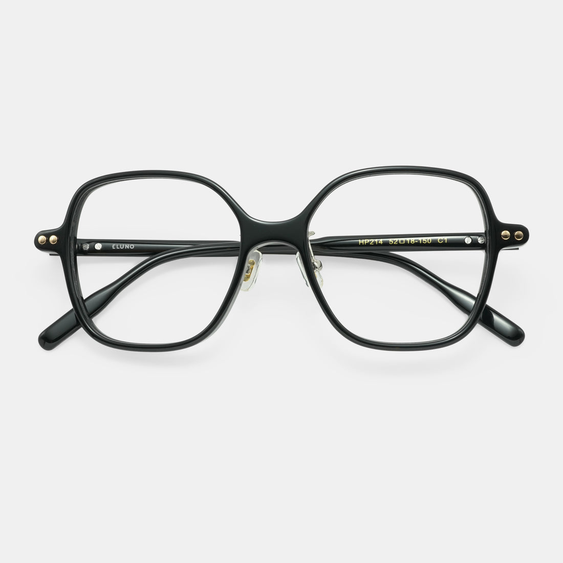 Black Spectacles