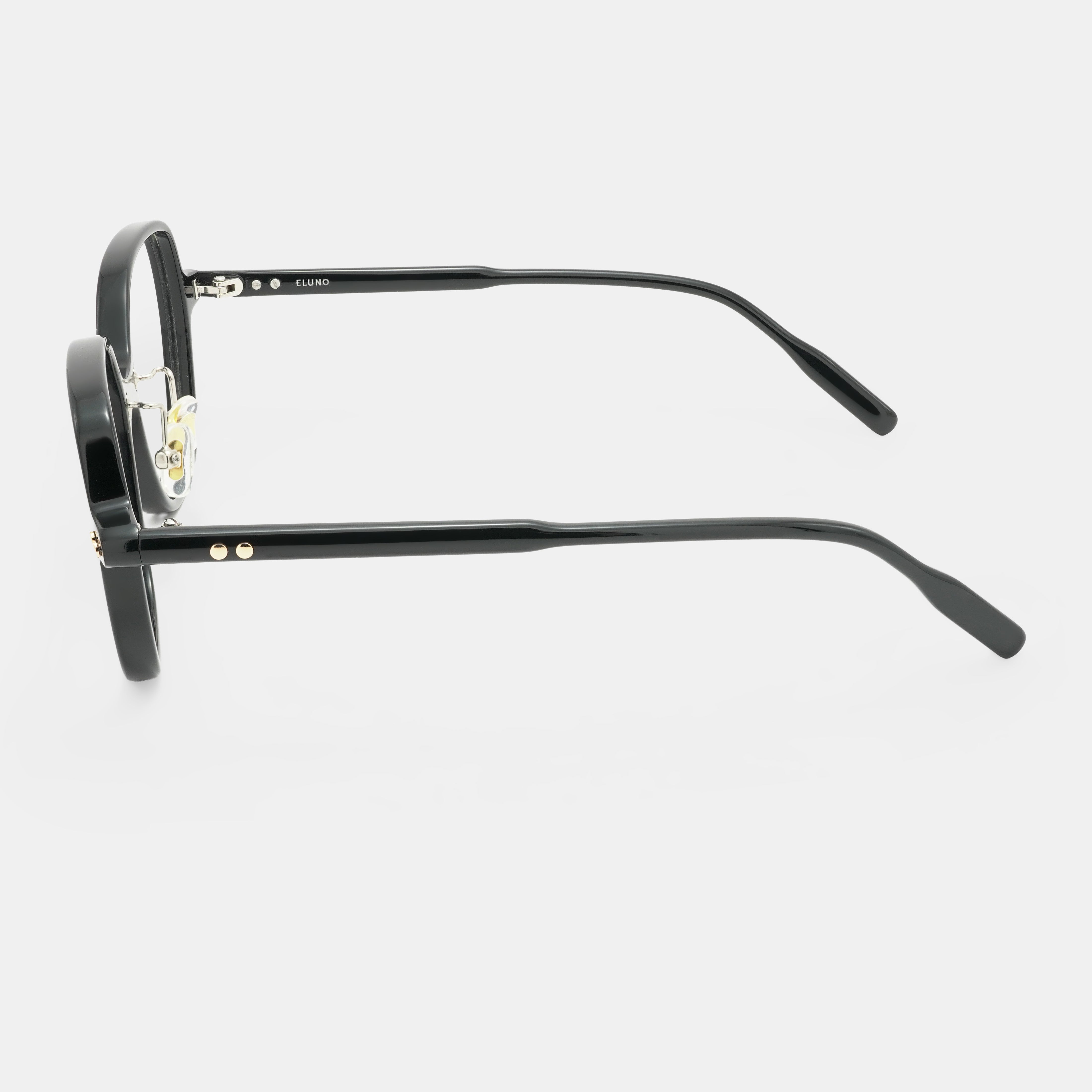 Black Spectacles