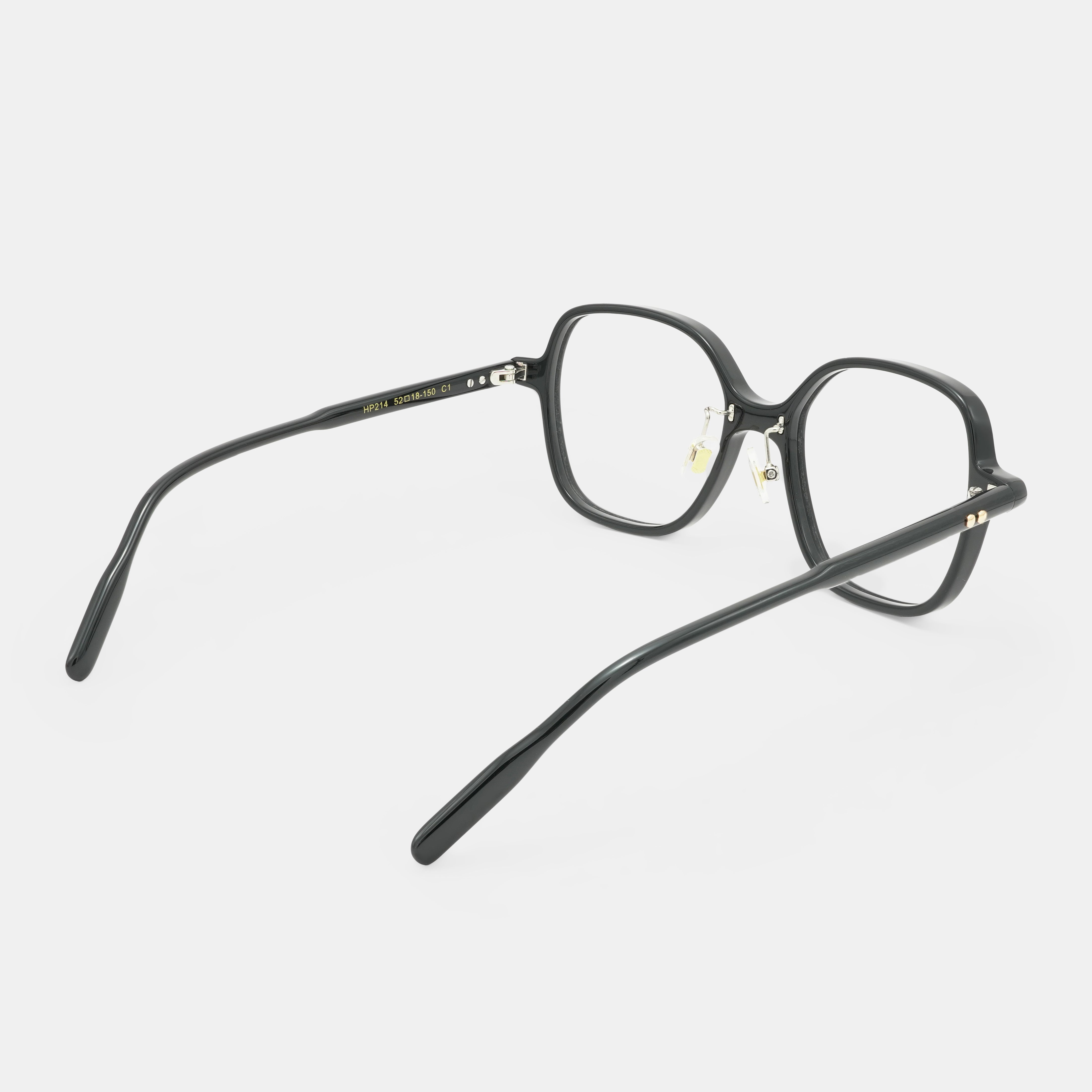 Black Spectacles