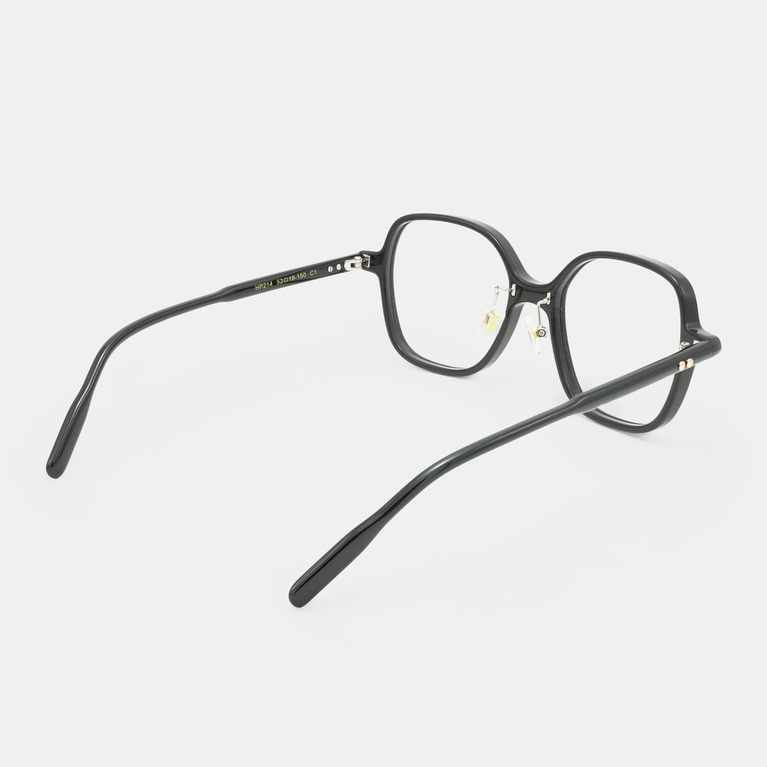 Black Spectacles