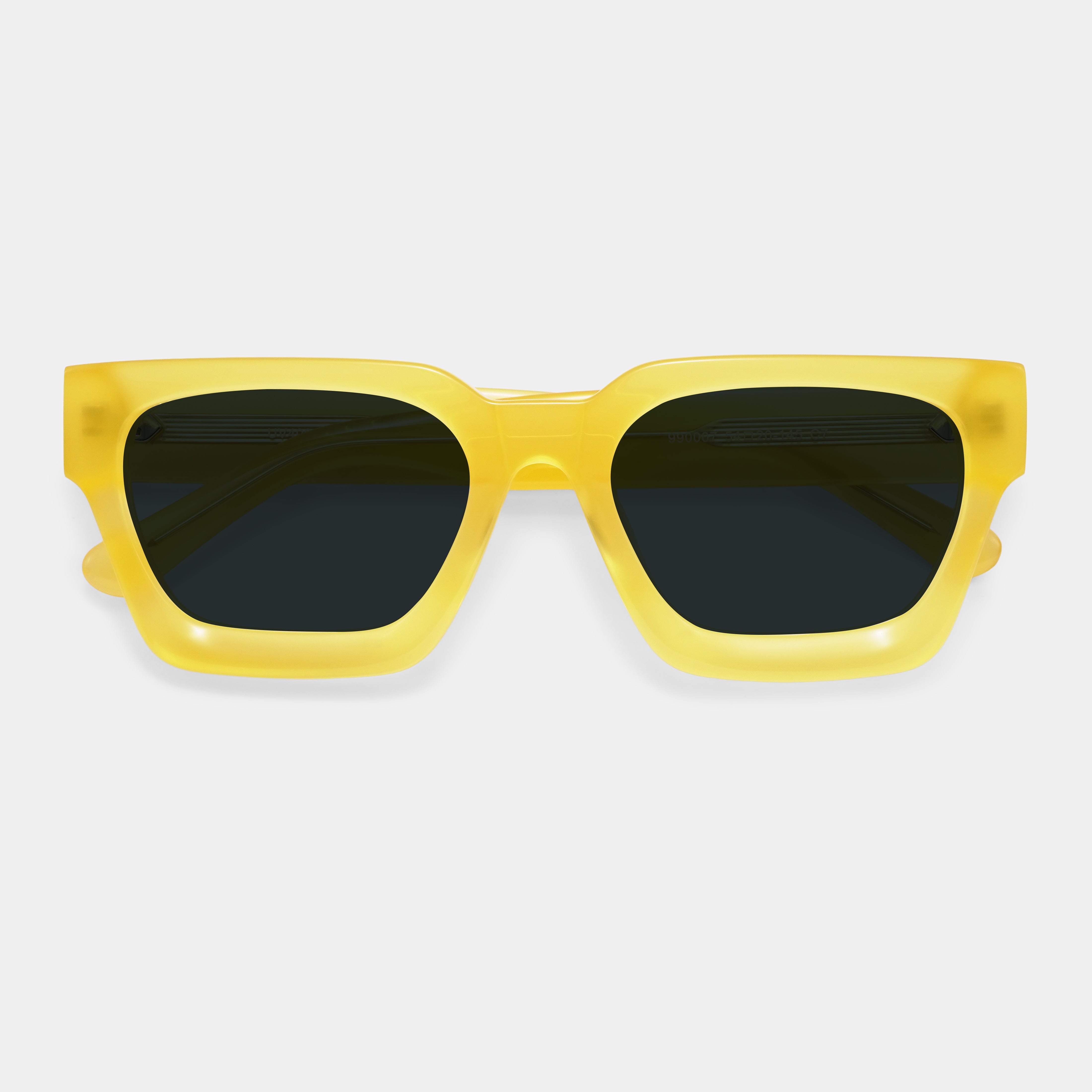 Yellow Sunglasses