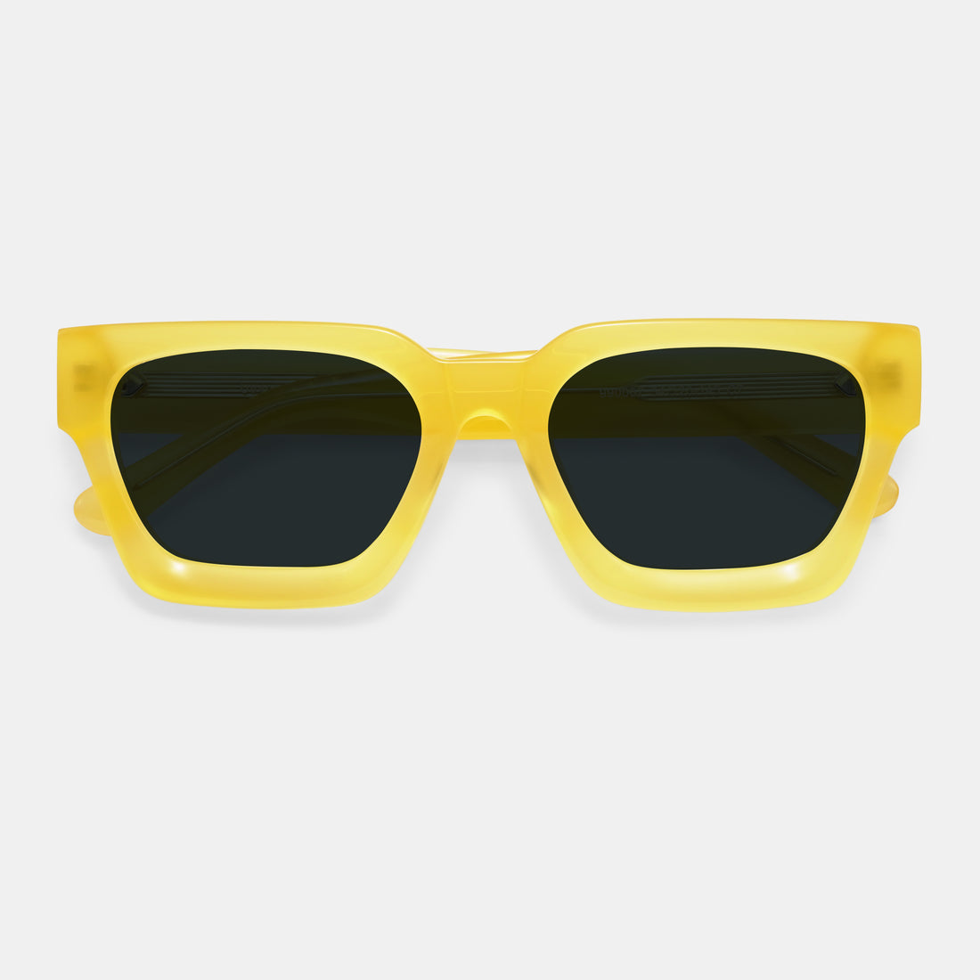 Yellow Sunglasses