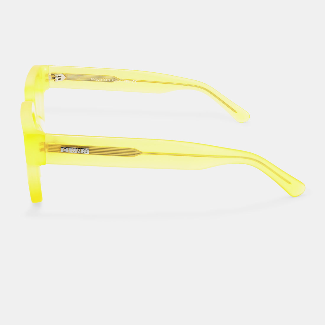 Yellow Sunglasses