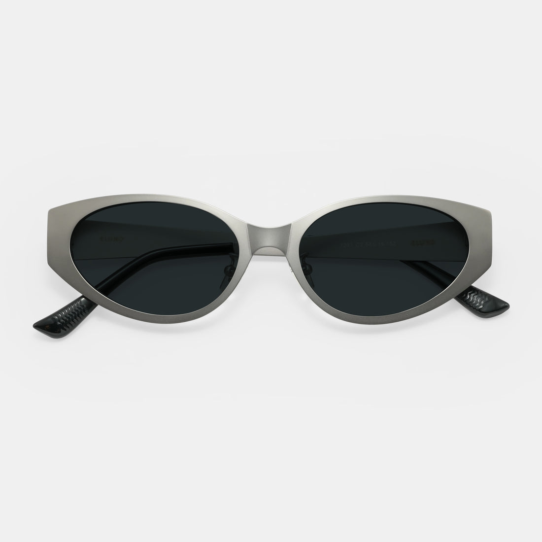 Silver Sunglasses