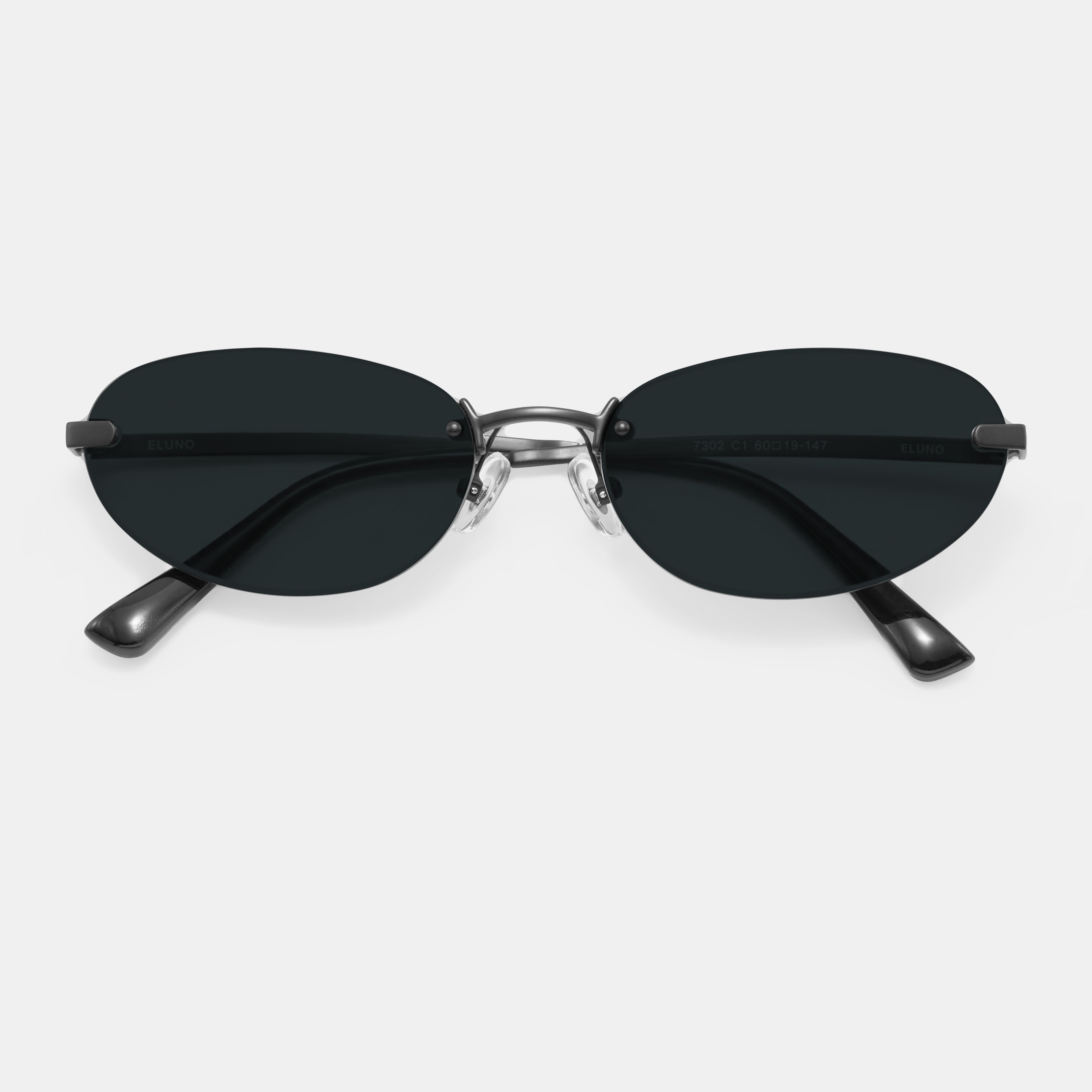 Black Sunglasses