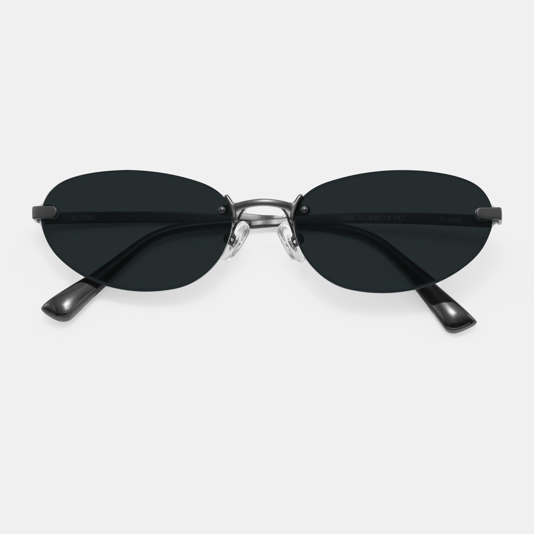 Black Sunglasses