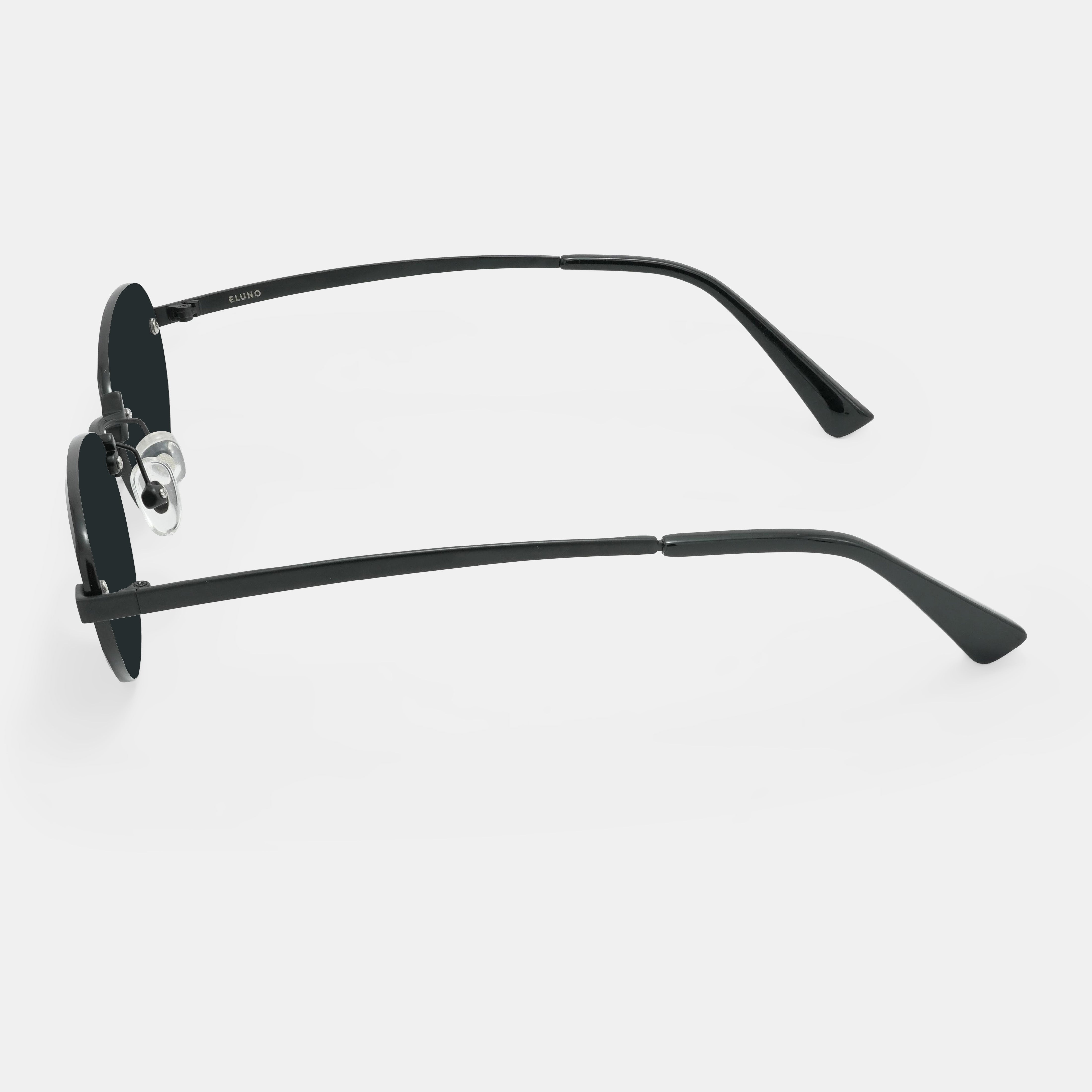 Black Sunglasses