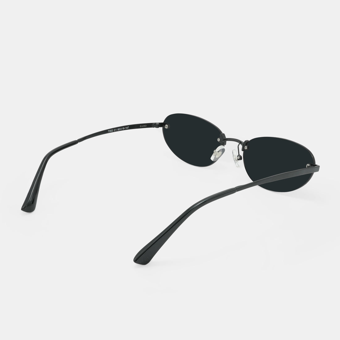 Black Sunglasses