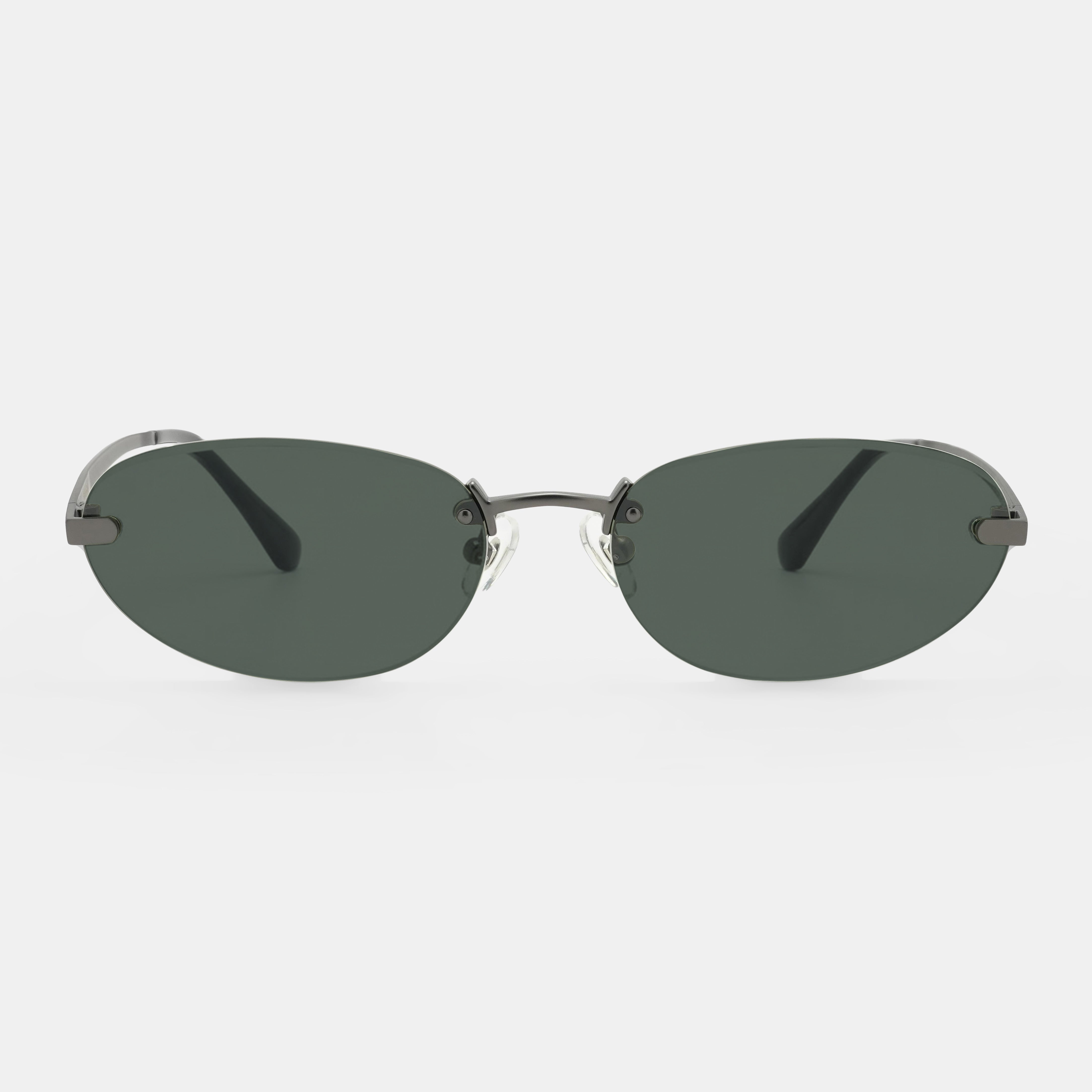 Gunmetal Sunglasses