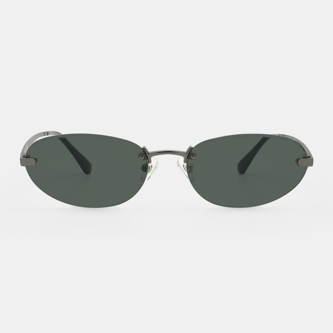 Gunmetal Sunglasses