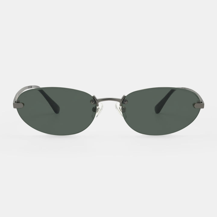 Gunmetal Sunglasses