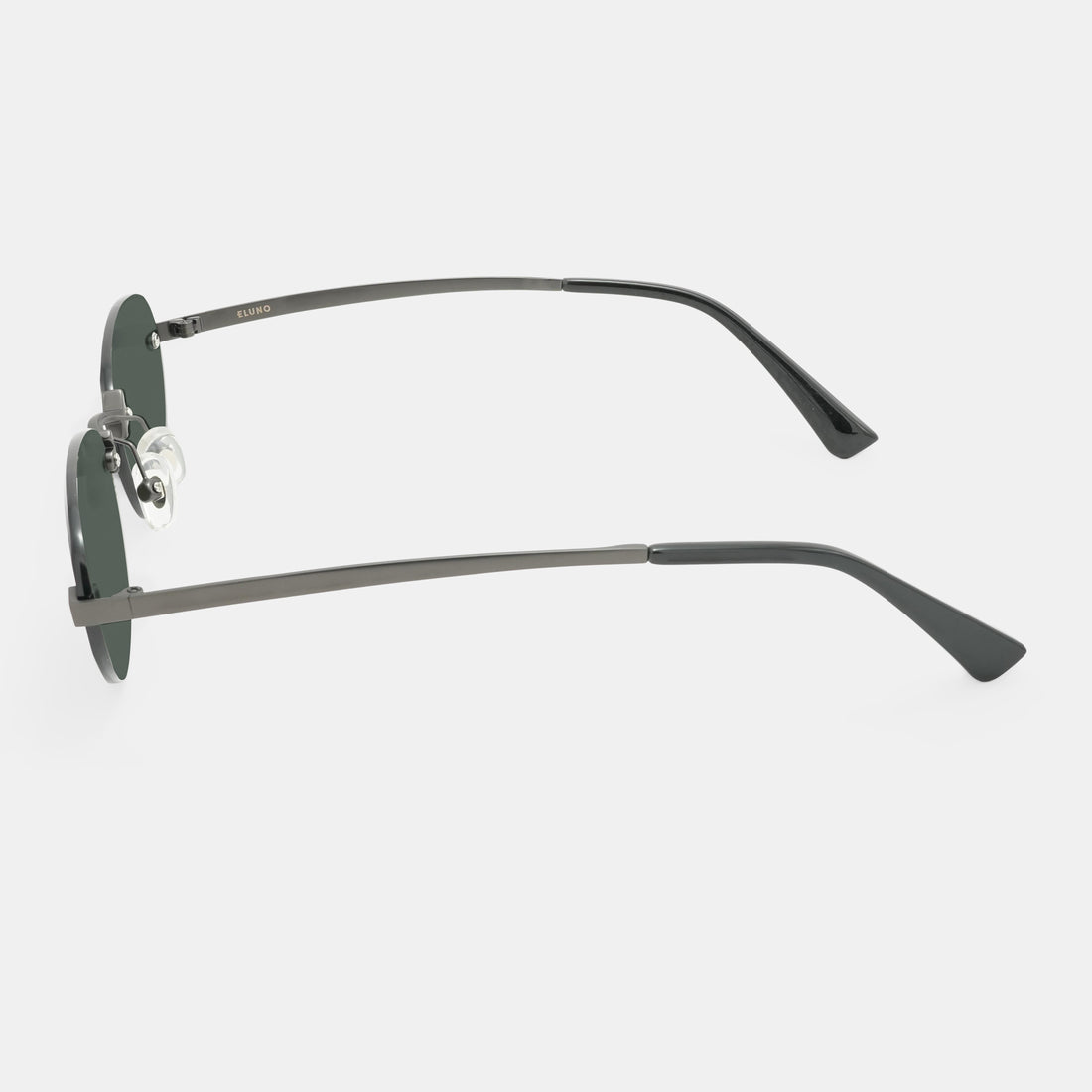 Gunmetal Sunglasses