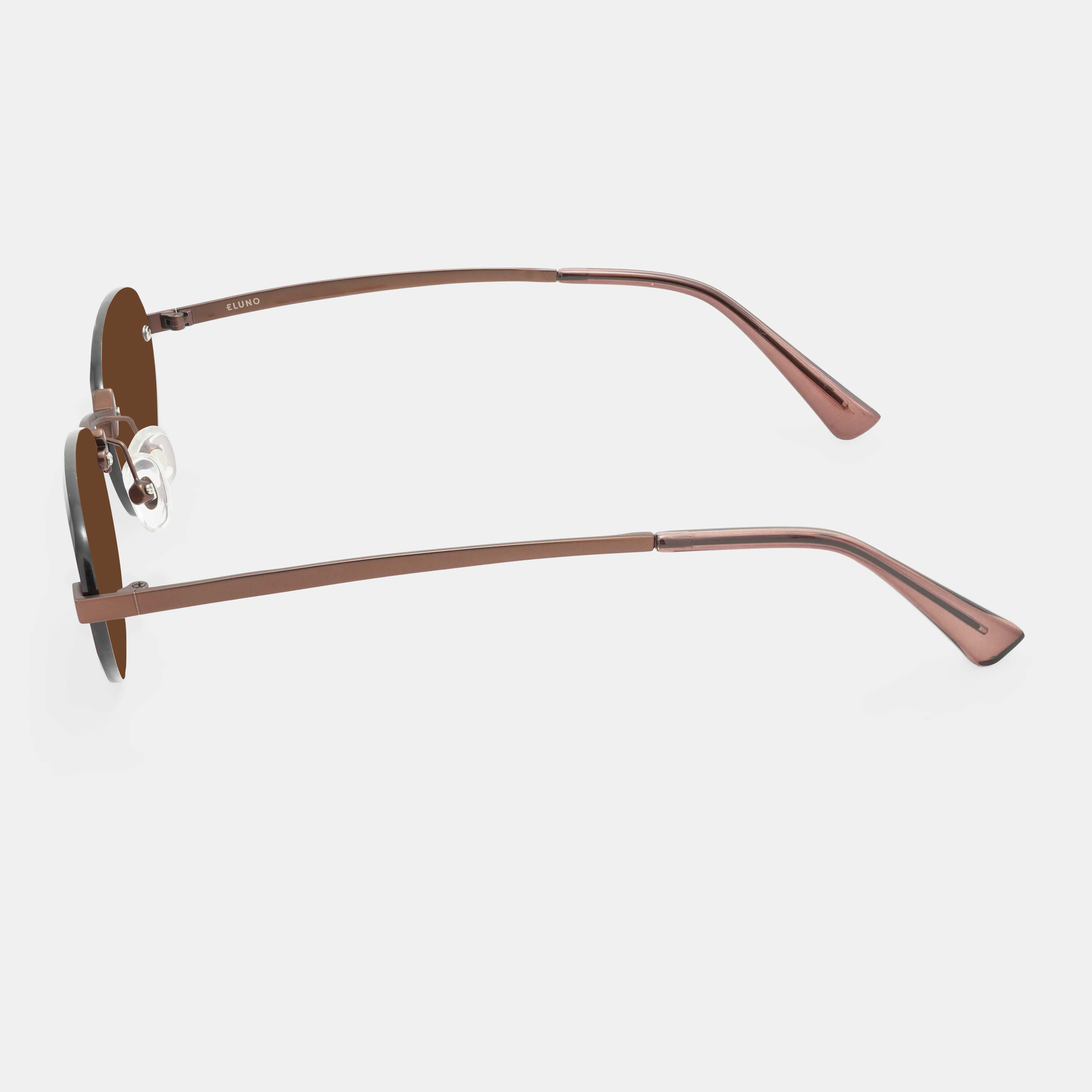Bronze Sunglasses