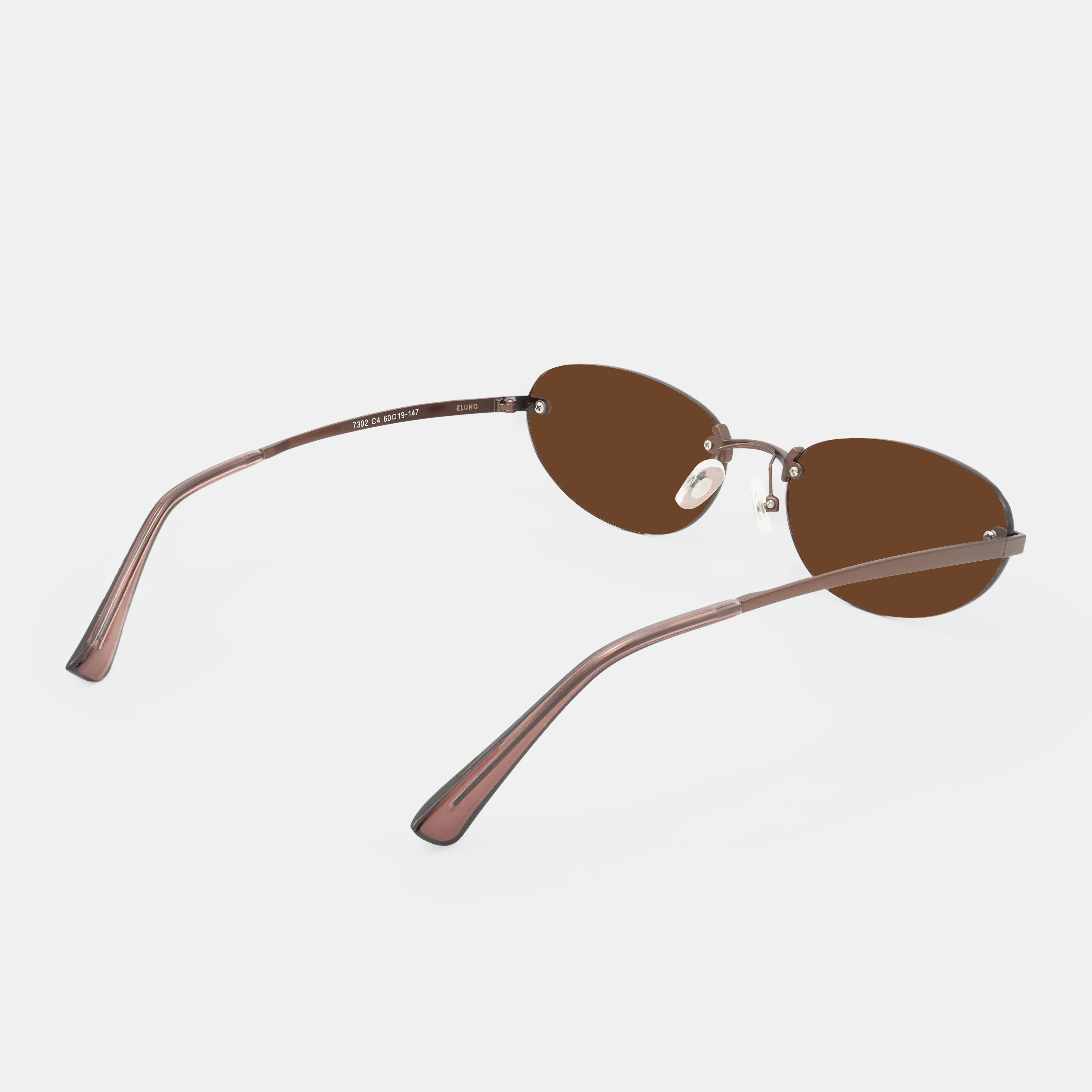 Bronze Sunglasses