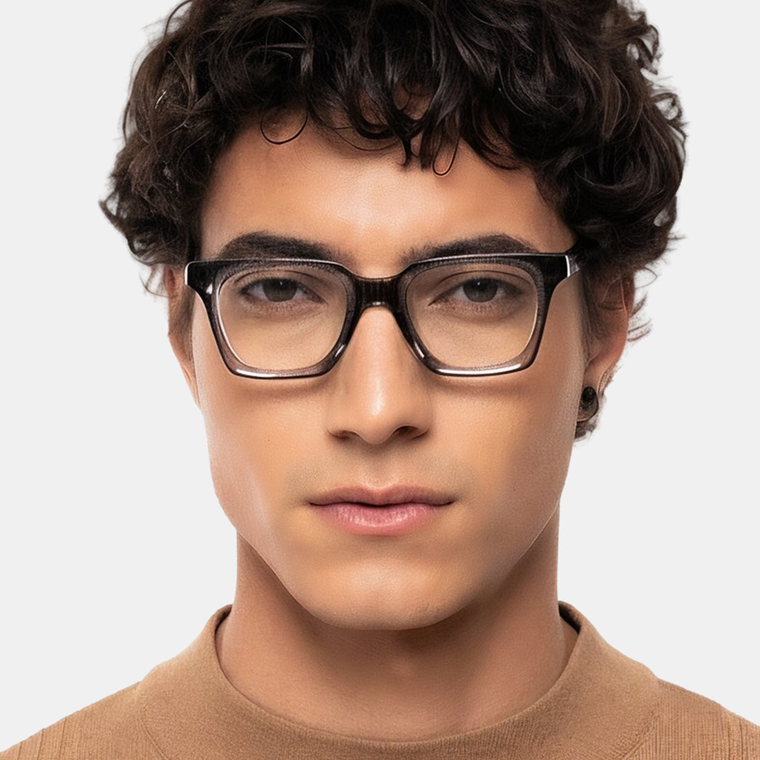 Grey Spectacles