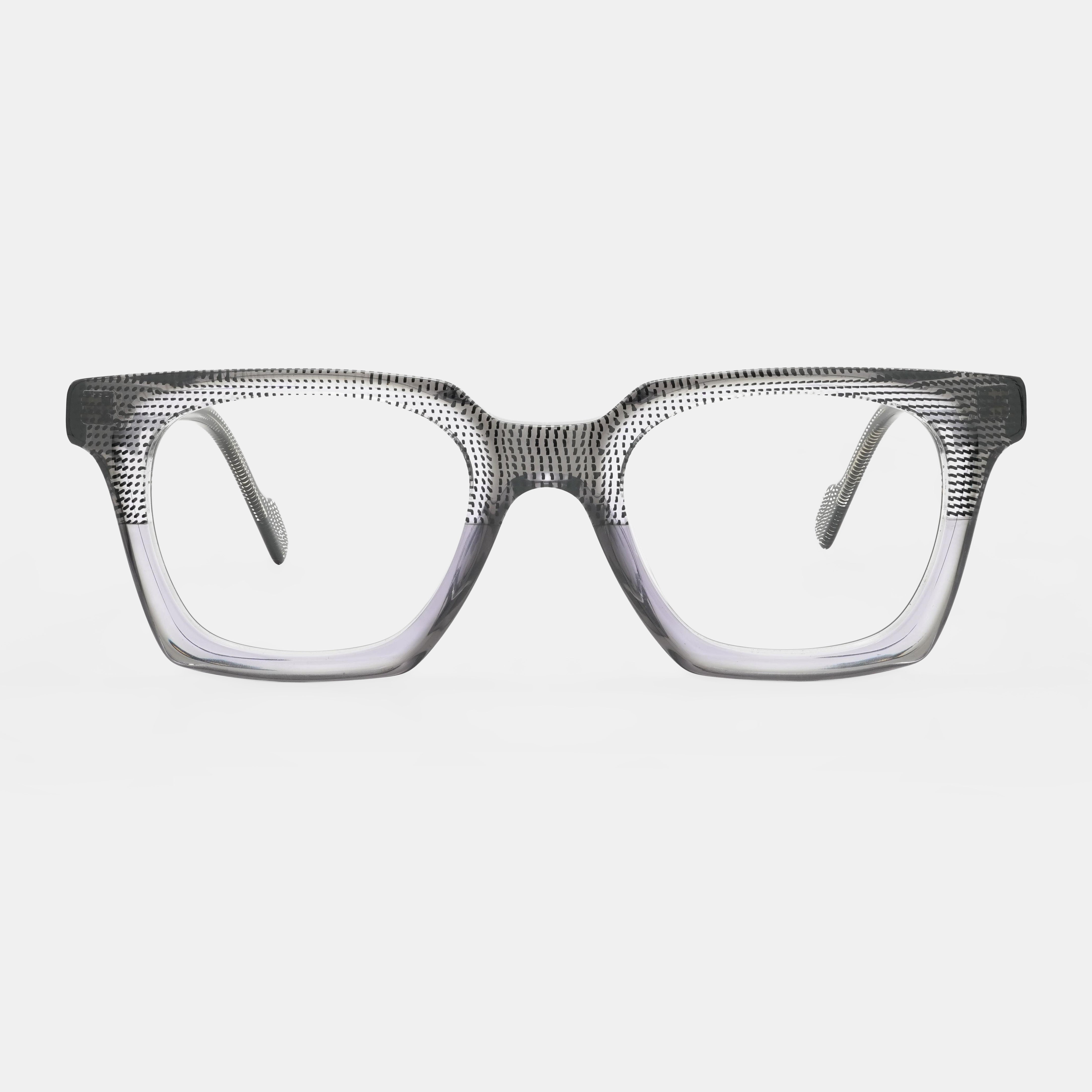 Grey Spectacles