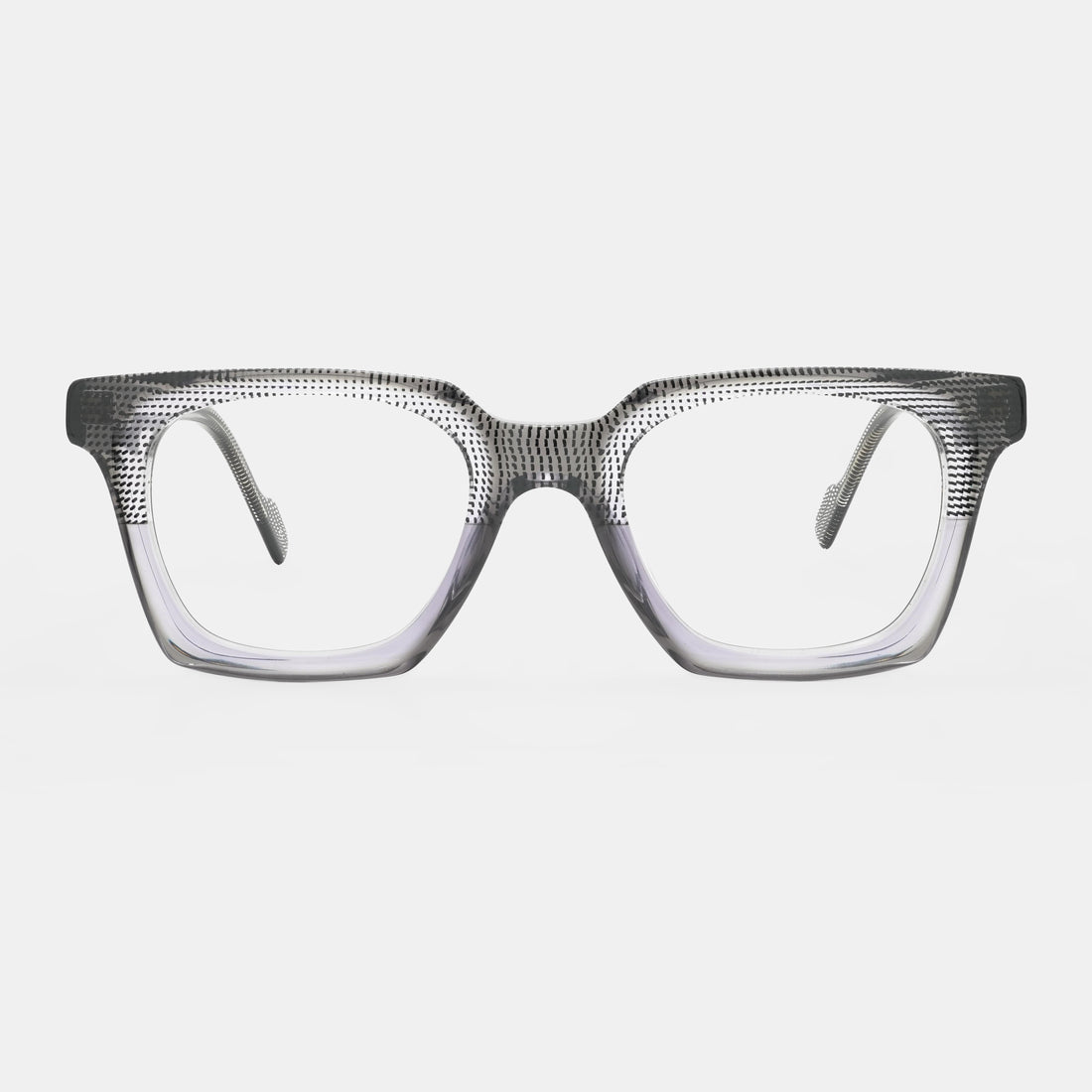 Grey Spectacles