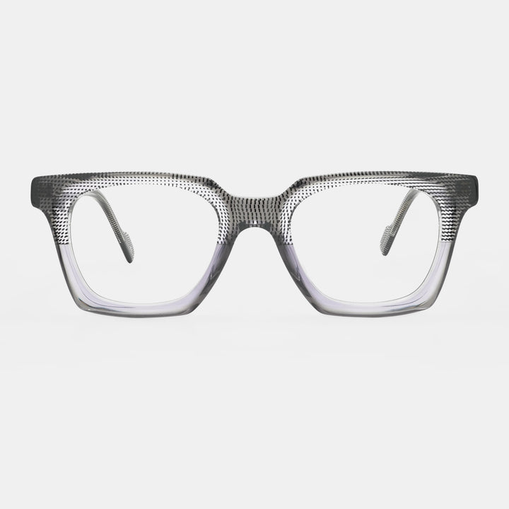 Grey Spectacles