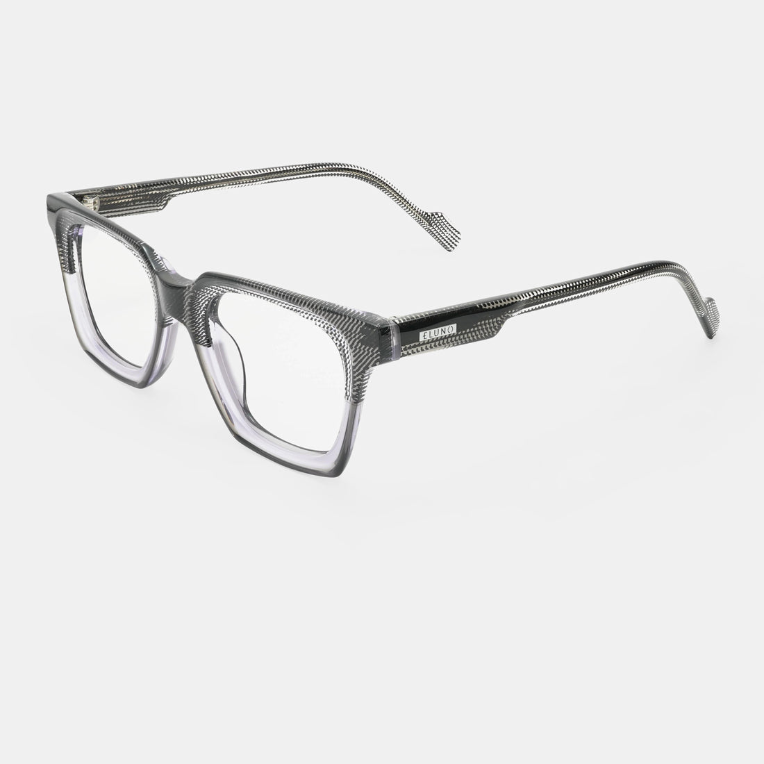 Grey Spectacles
