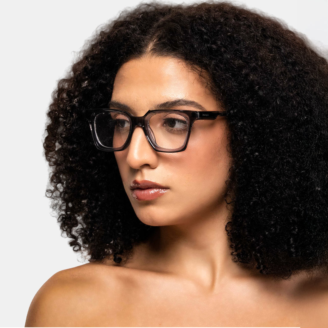 Grey Spectacles