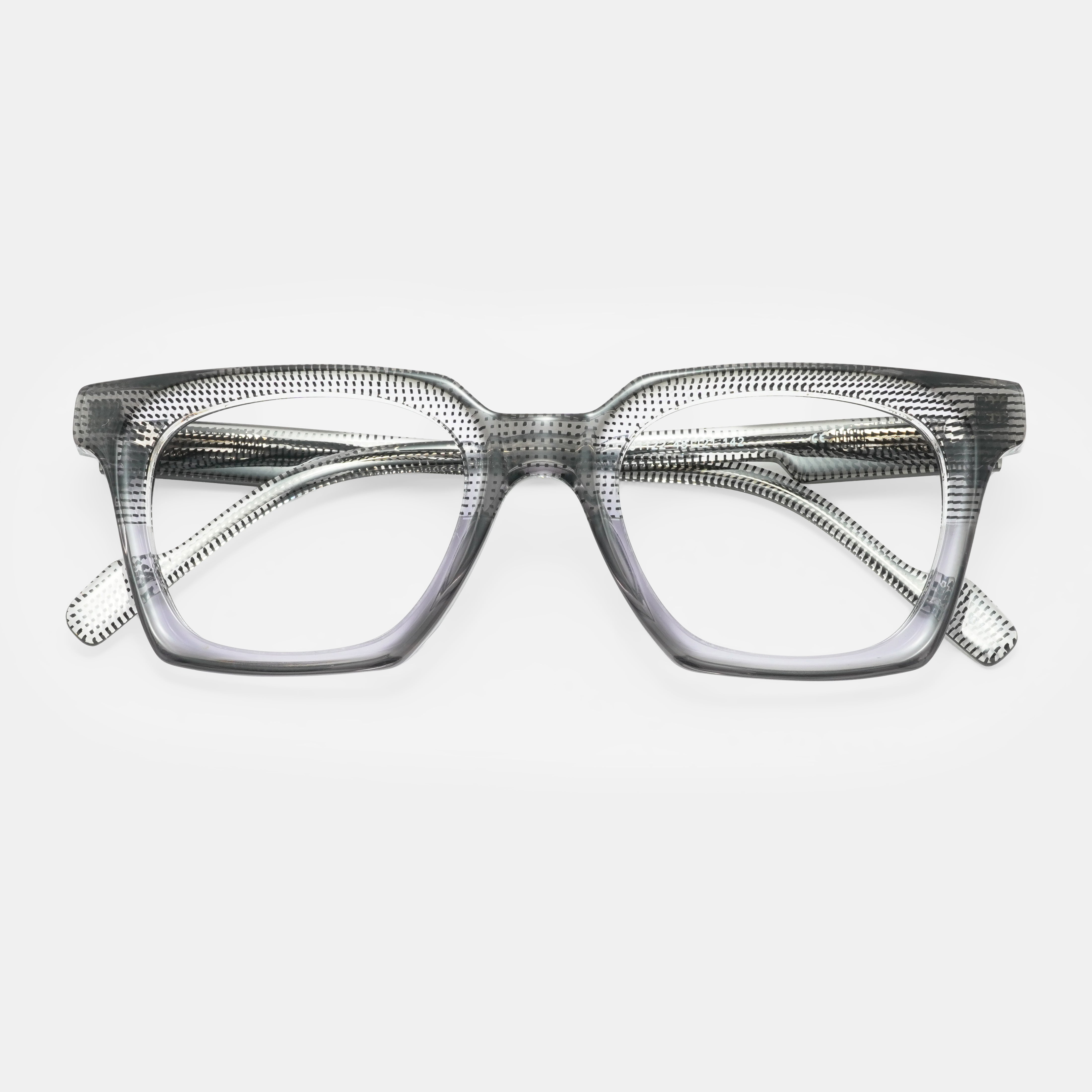 Grey Spectacles