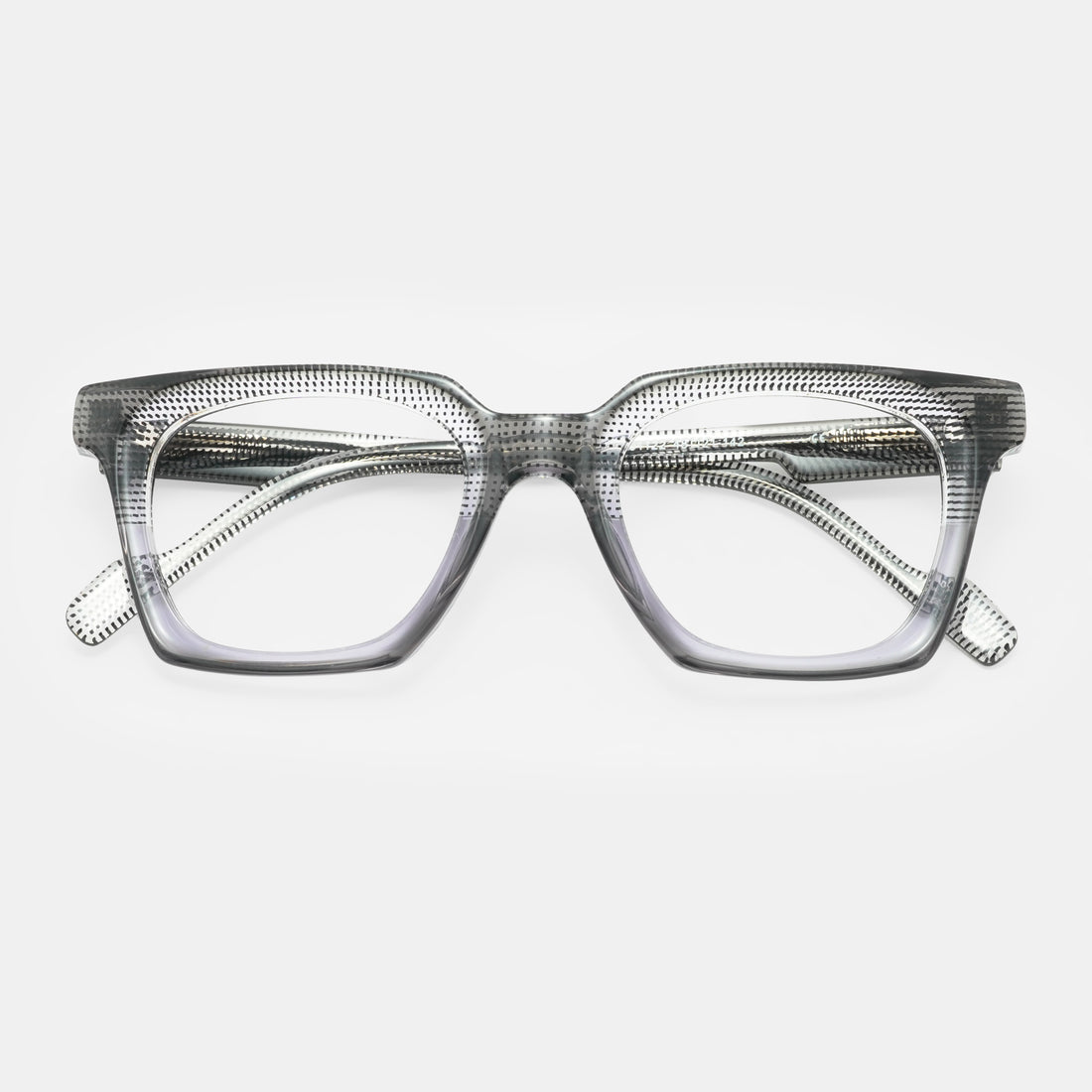 Grey Spectacles