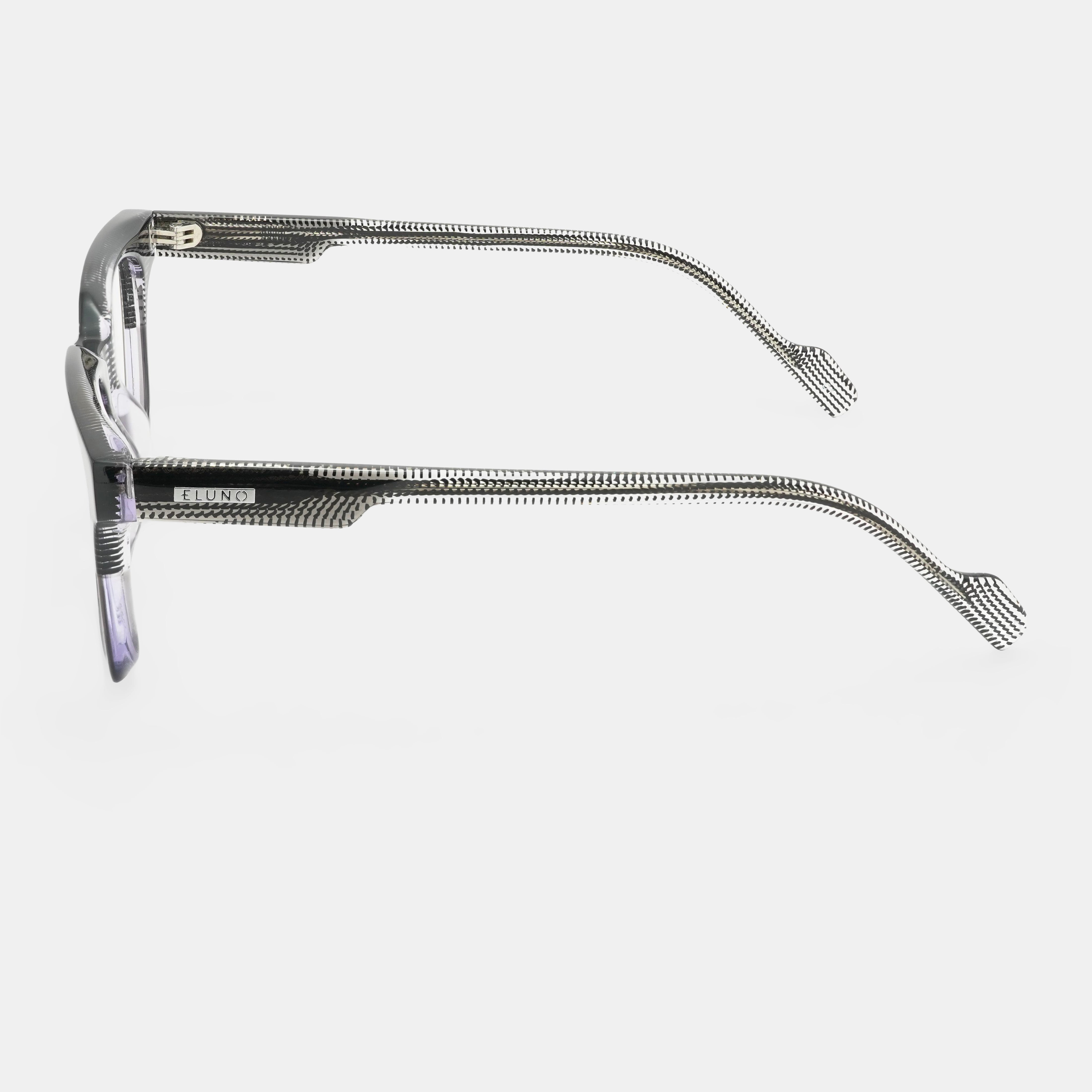 Grey Spectacles