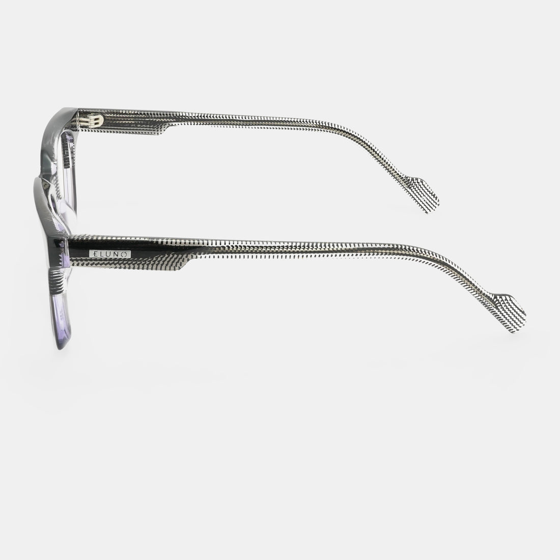 Grey Spectacles