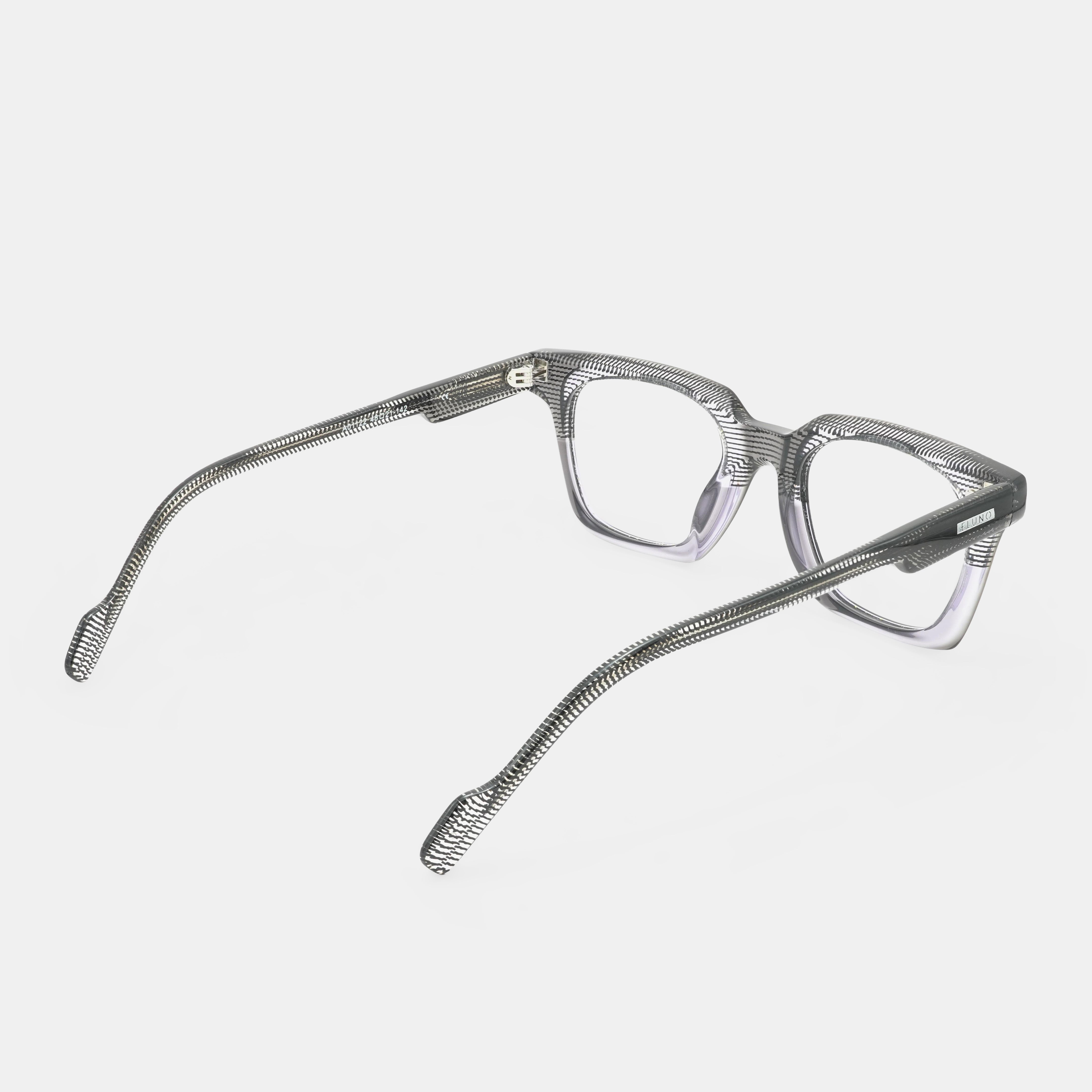 Grey Spectacles