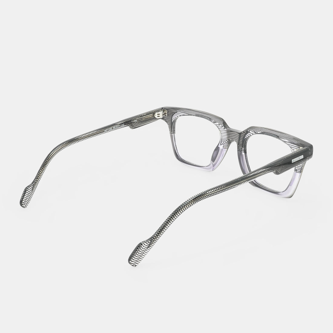 Grey Spectacles