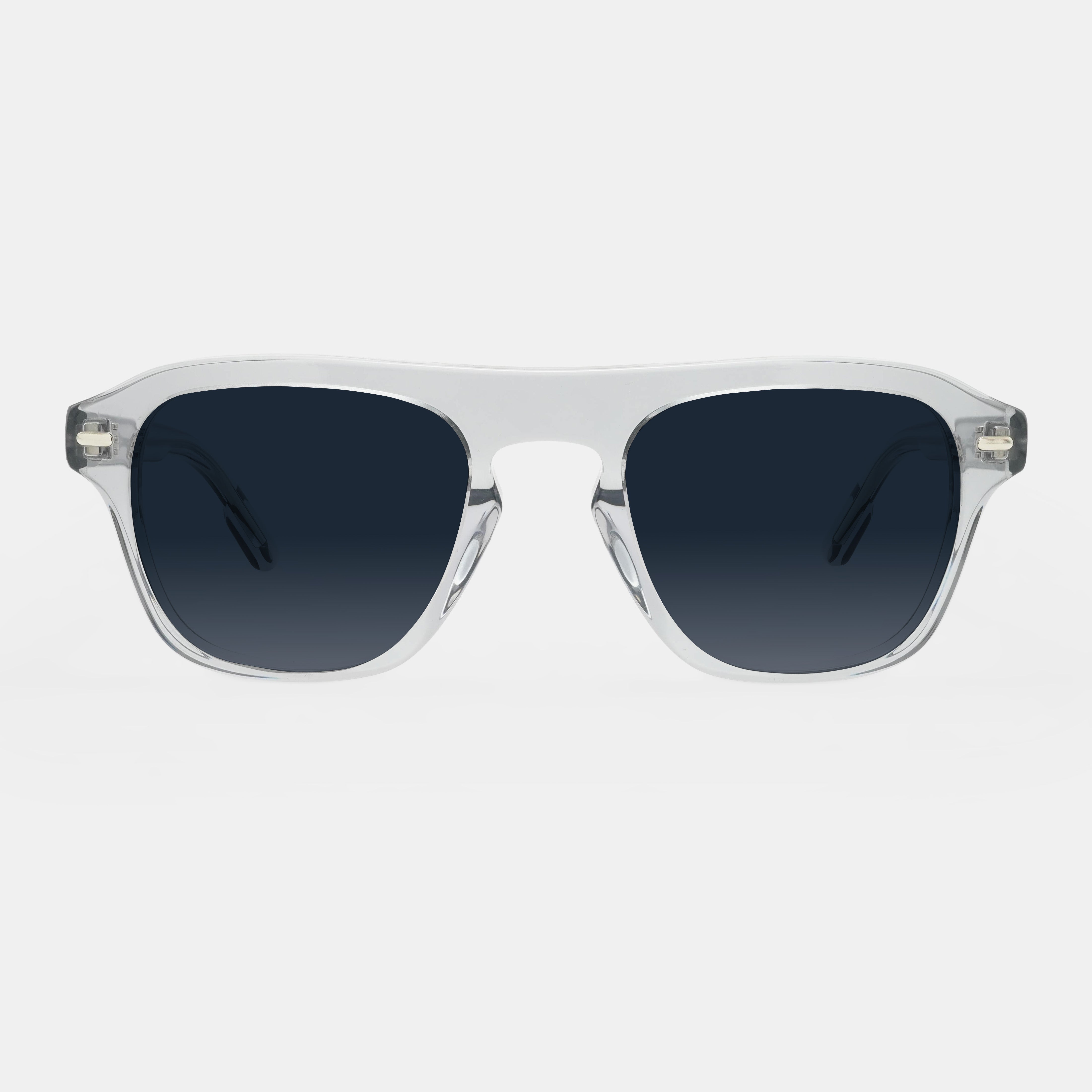 Grey sunglasses