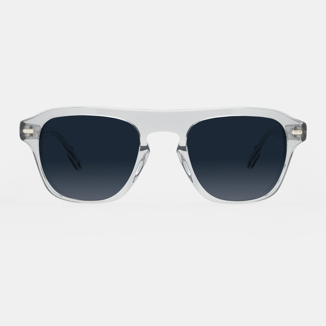 Grey sunglasses
