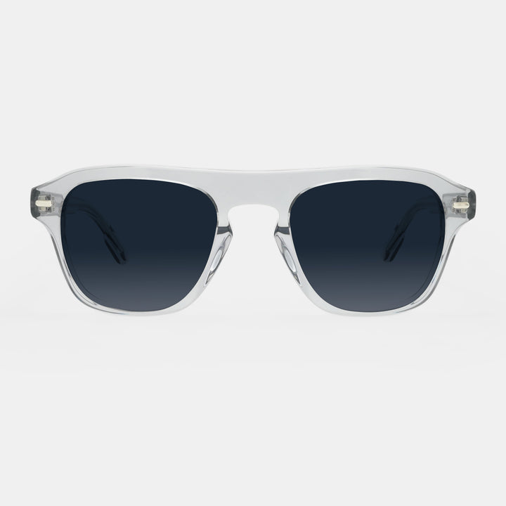 Grey sunglasses