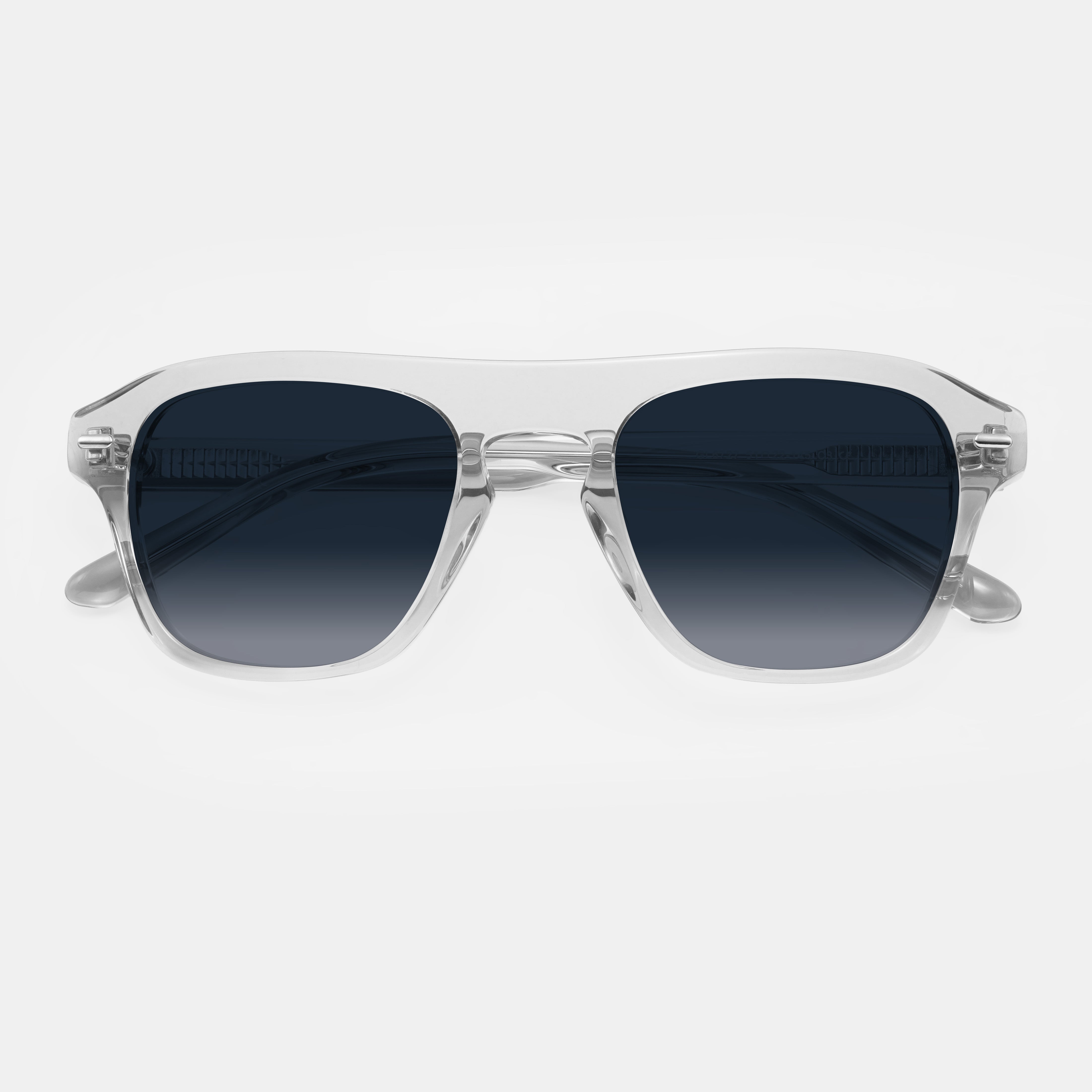 Grey sunglasses