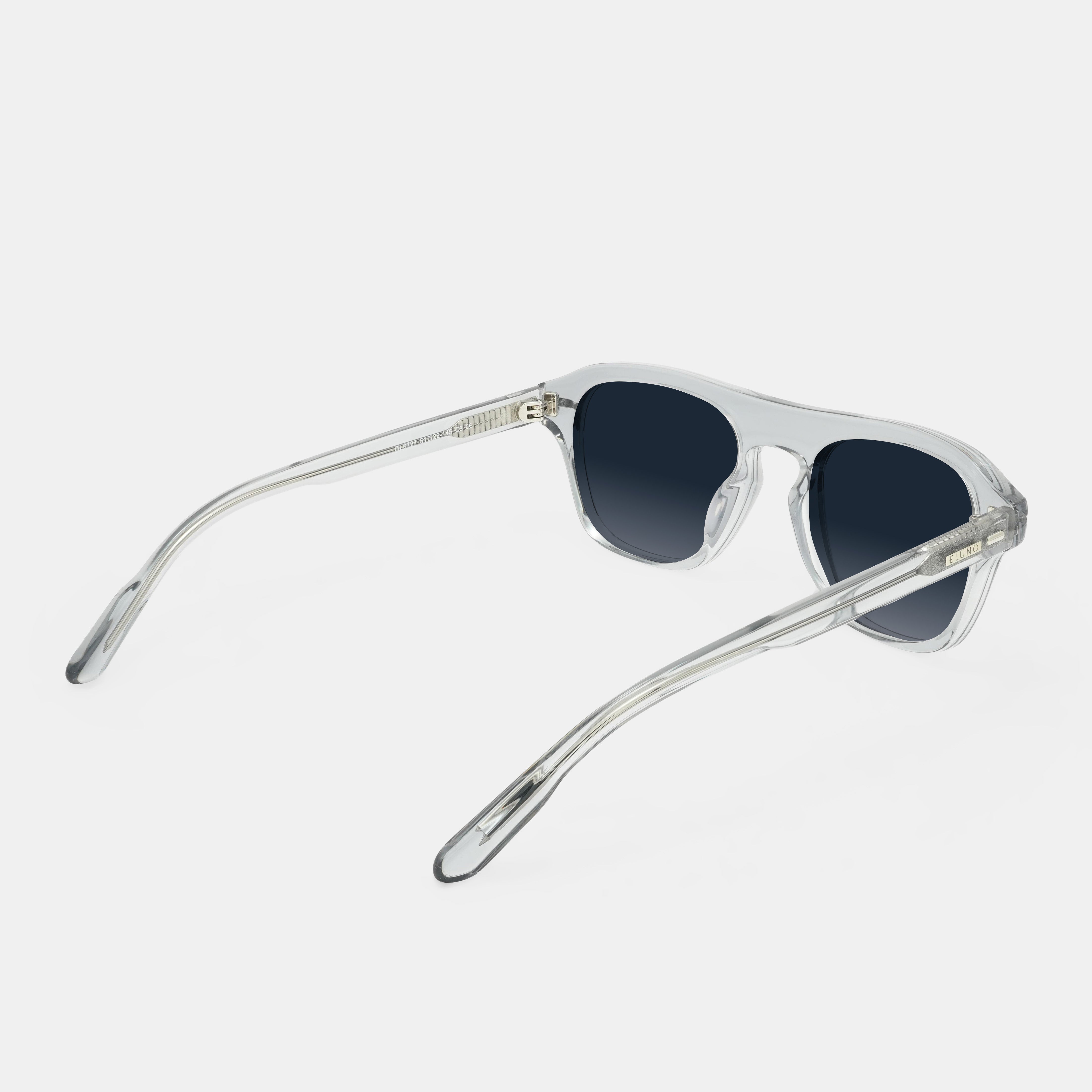 Grey sunglasses