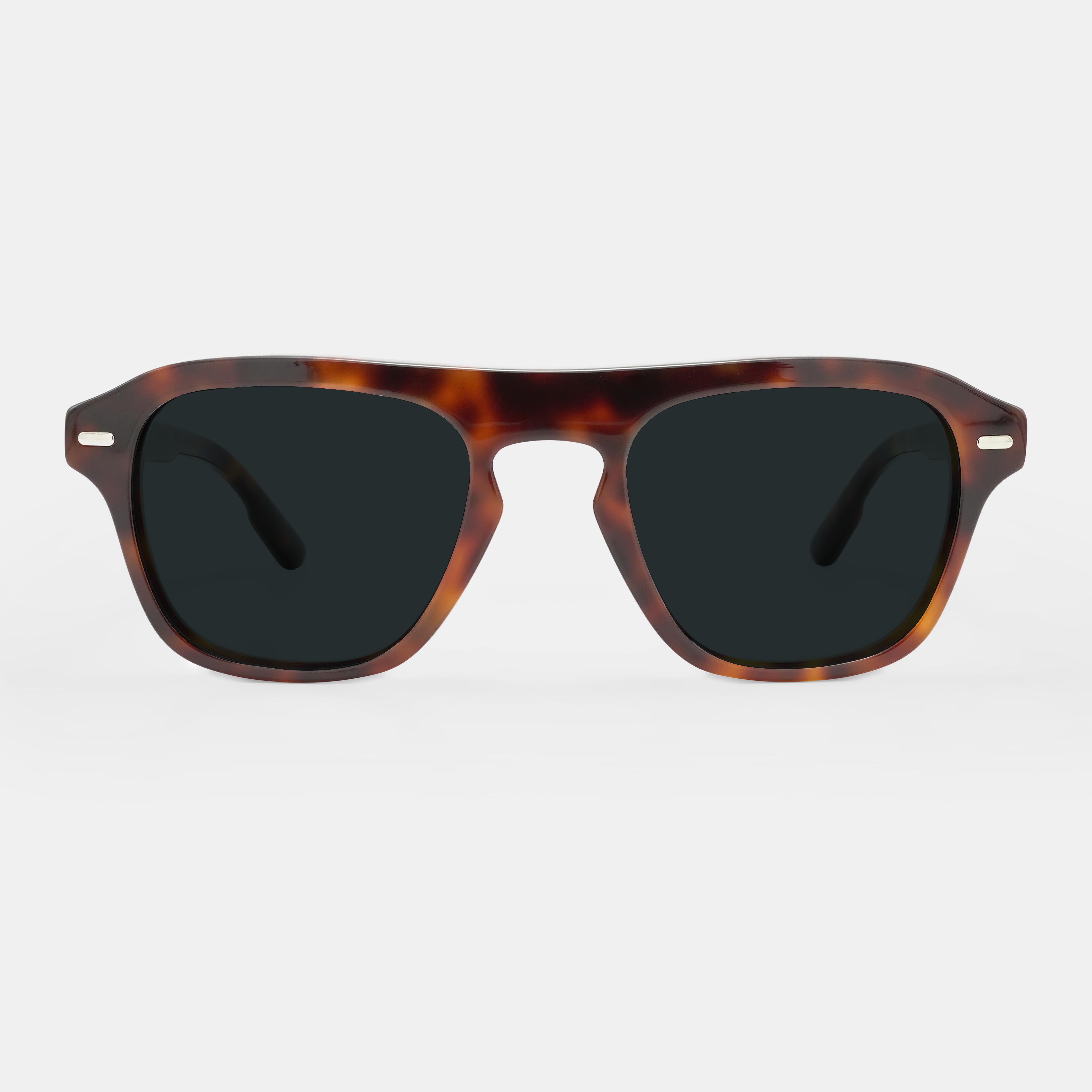 Tortoiseshell Sunglasses