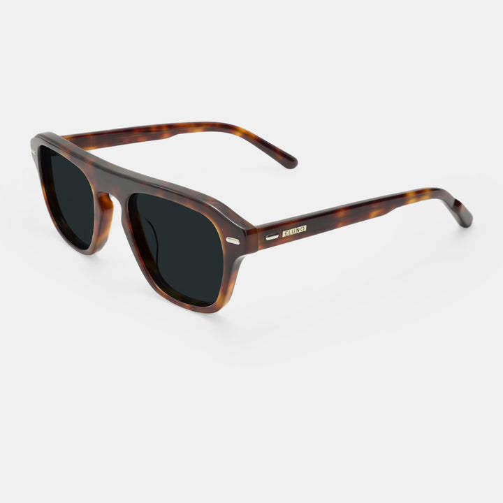 Tortoiseshell Sunglasses