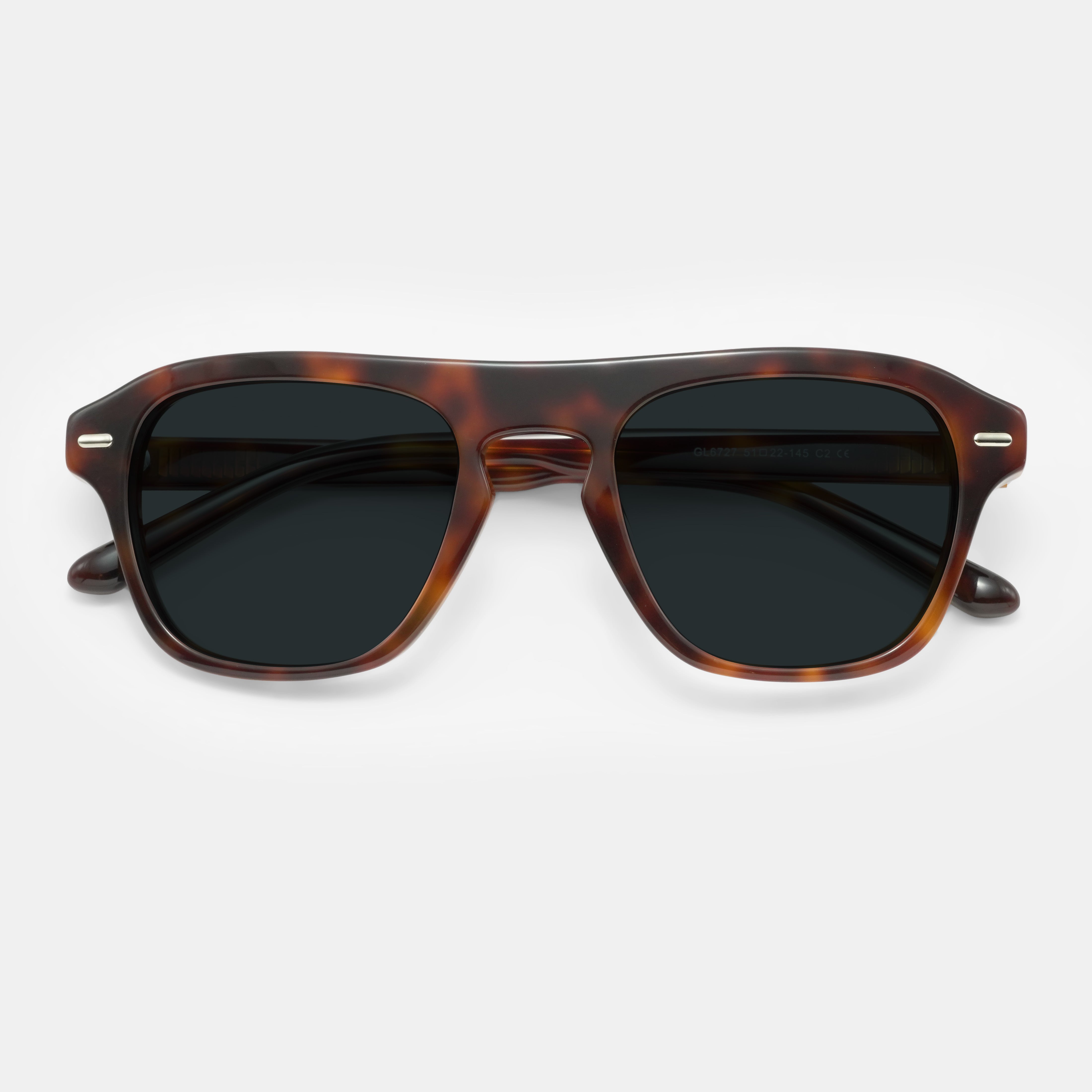 Tortoiseshell Sunglasses