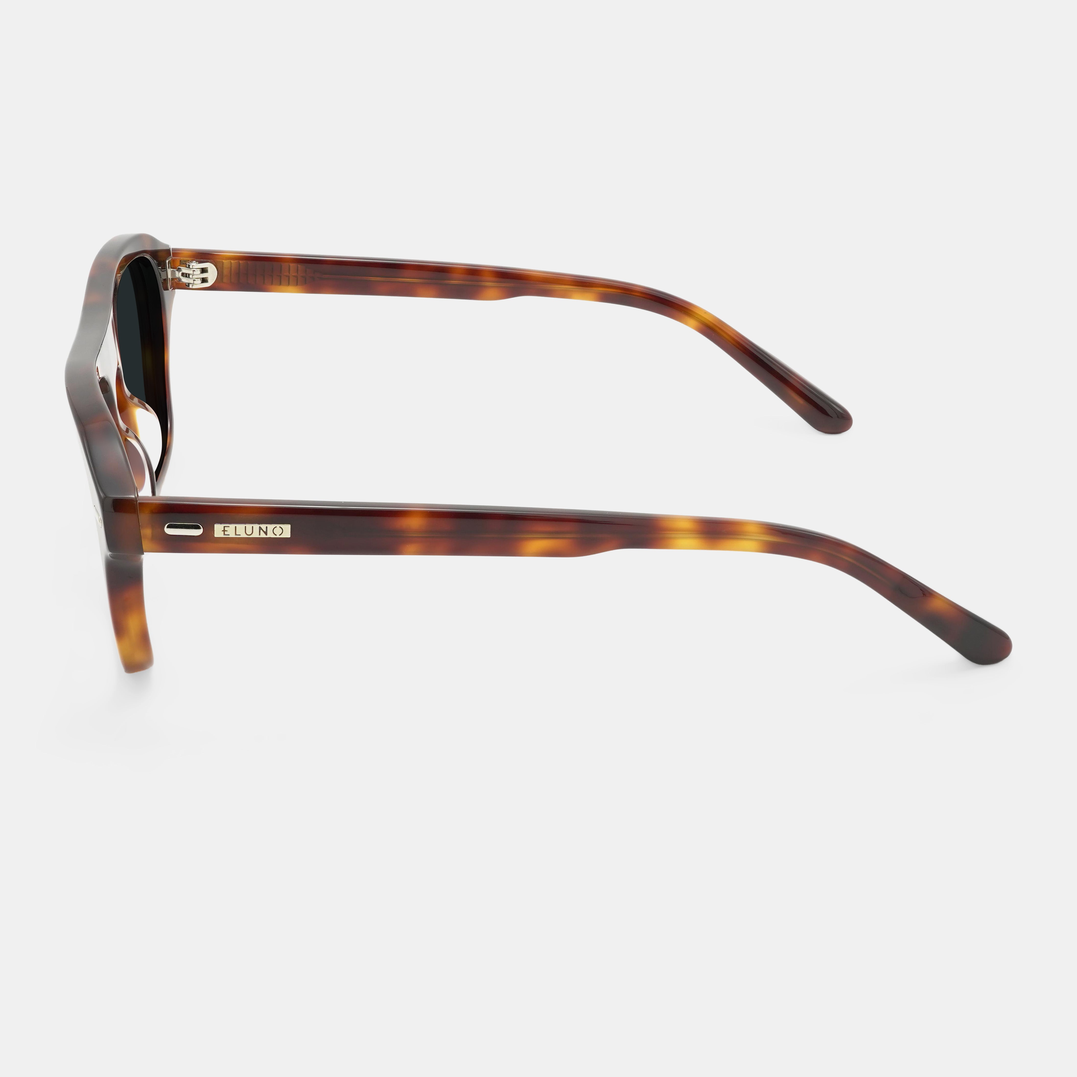Tortoiseshell Sunglasses