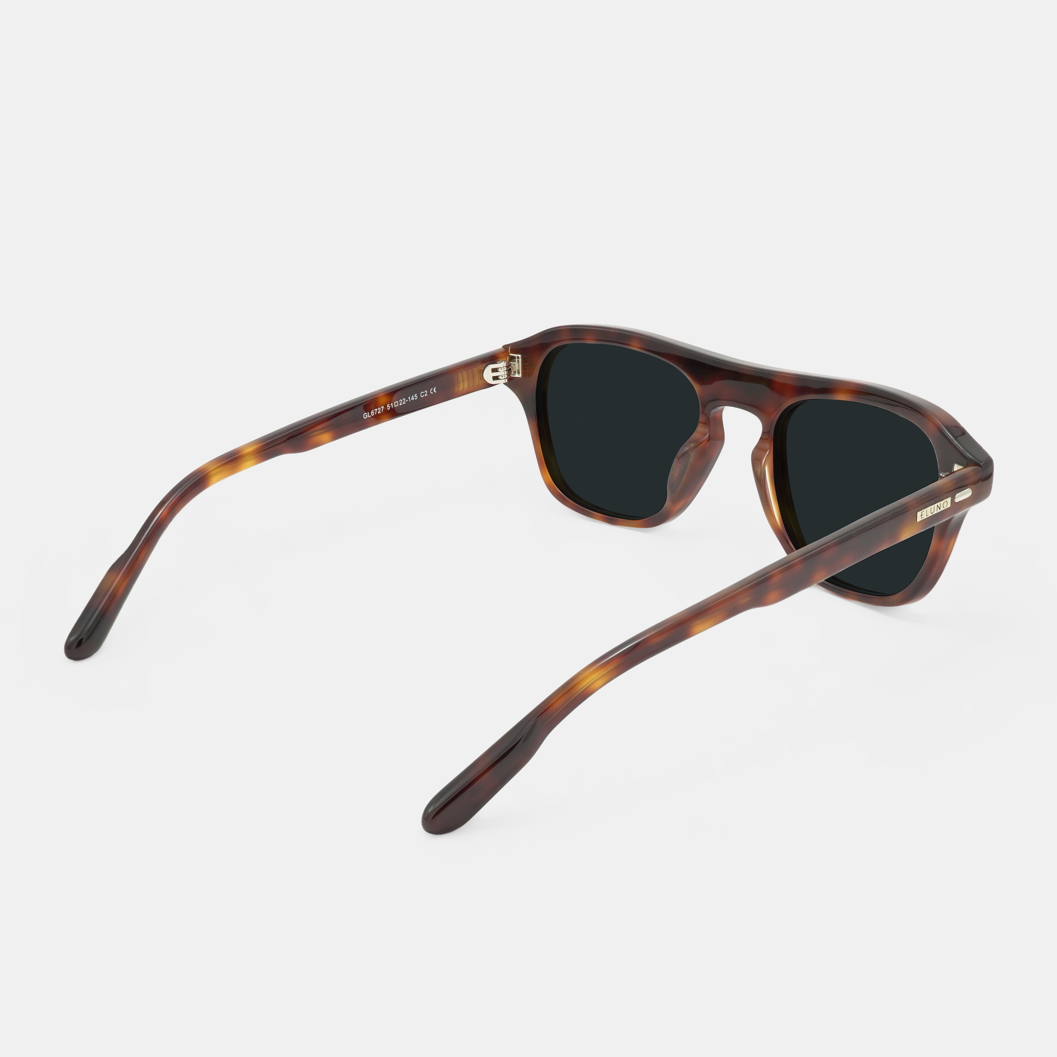 Tortoiseshell Sunglasses