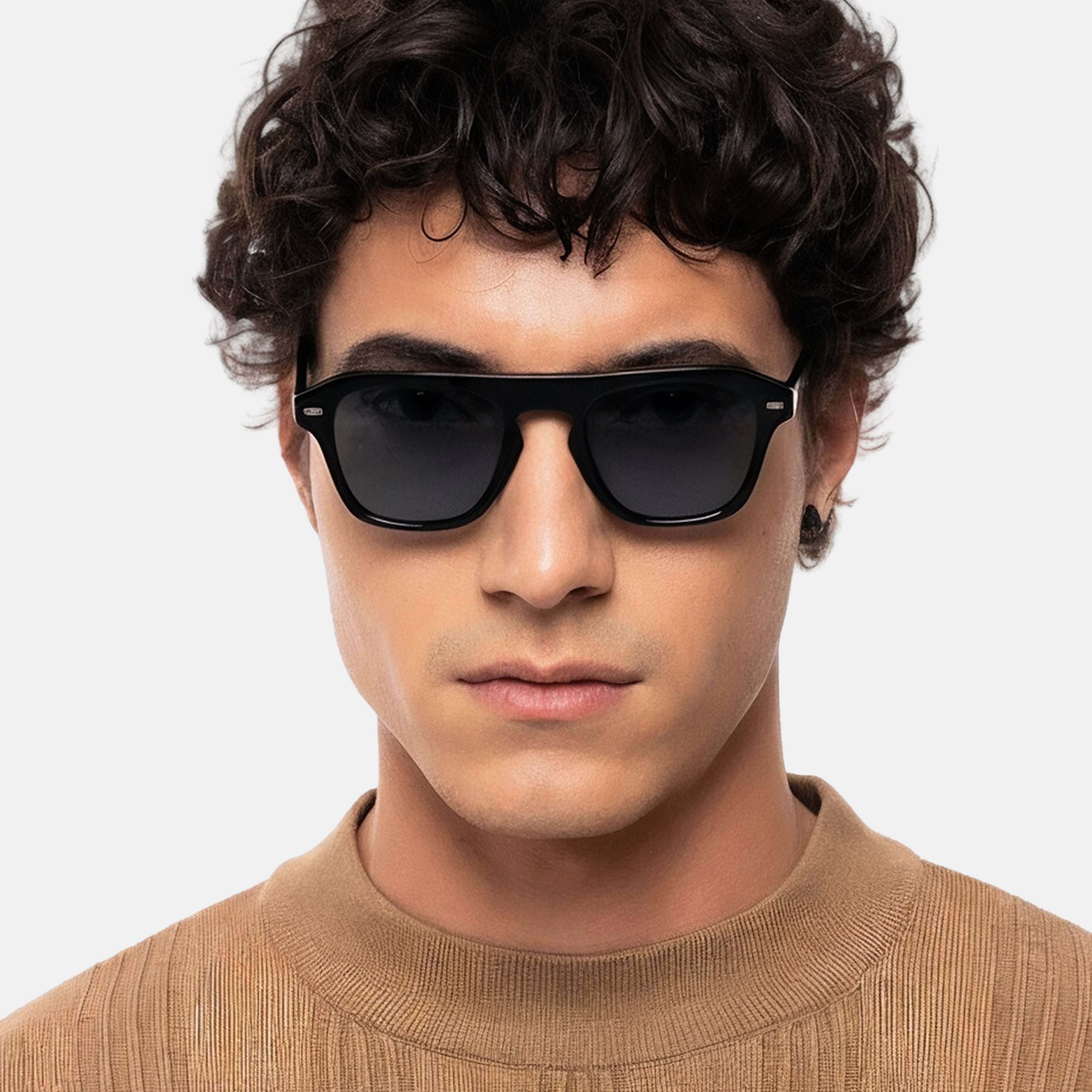 tortoiseshell sunglasses