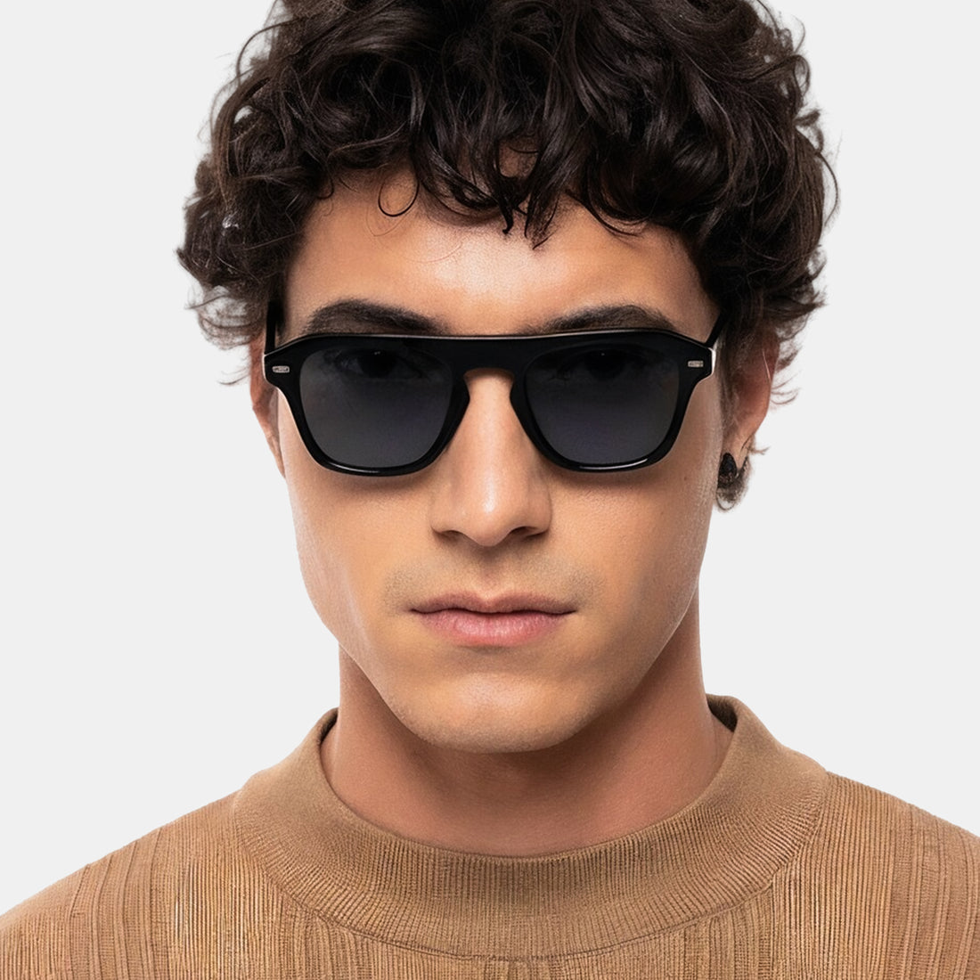 tortoiseshell sunglasses