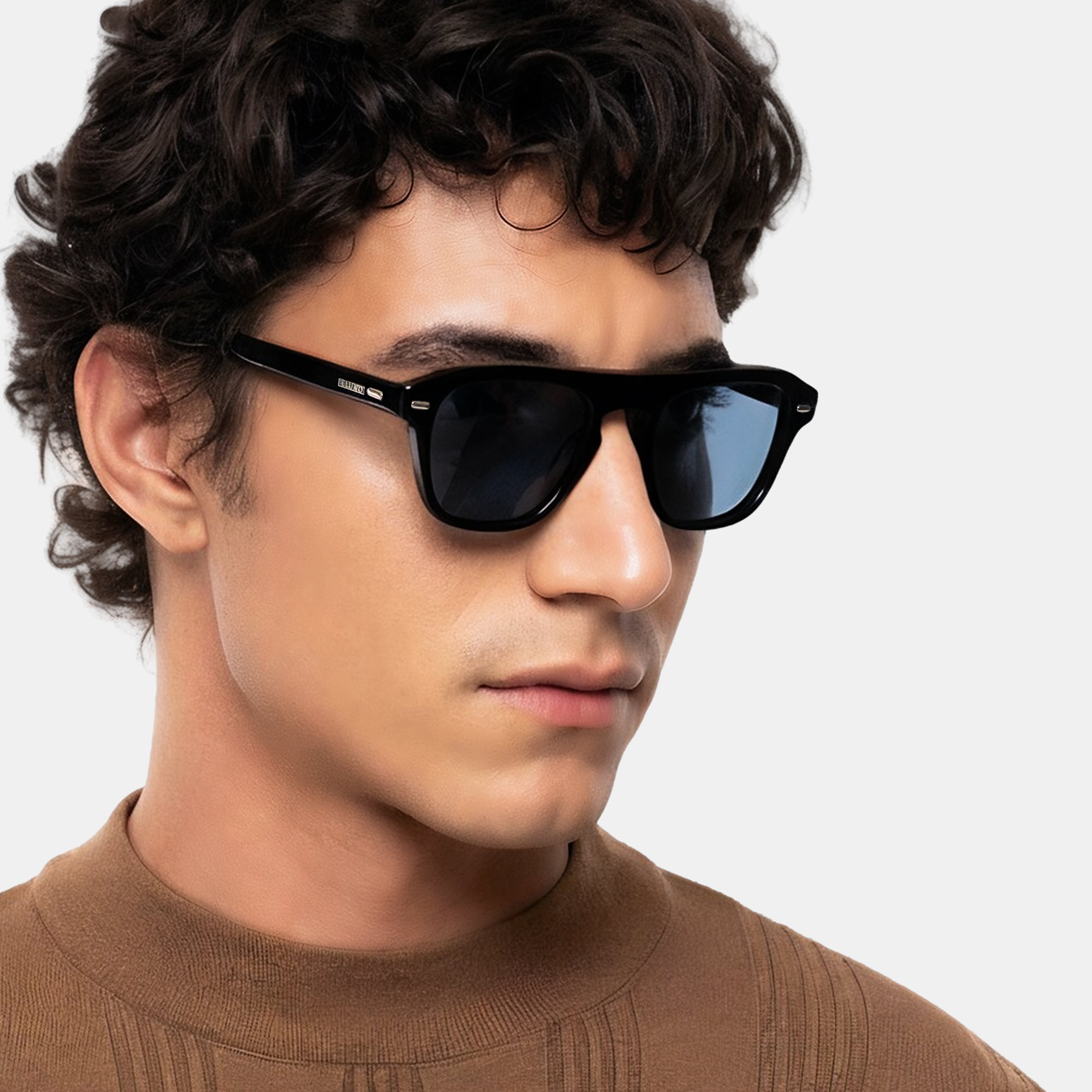 tortoiseshell sunglasses