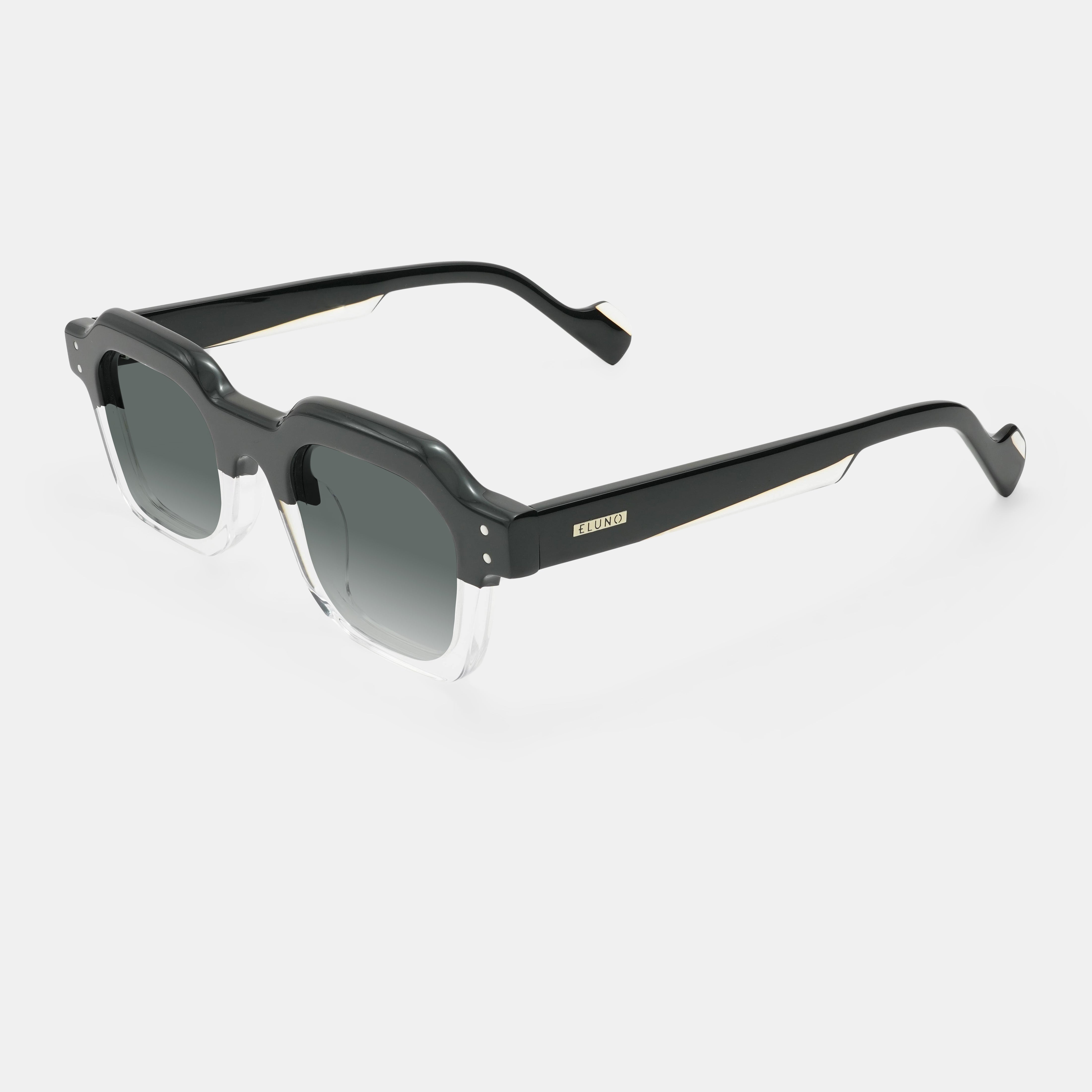 Luxury eyewear