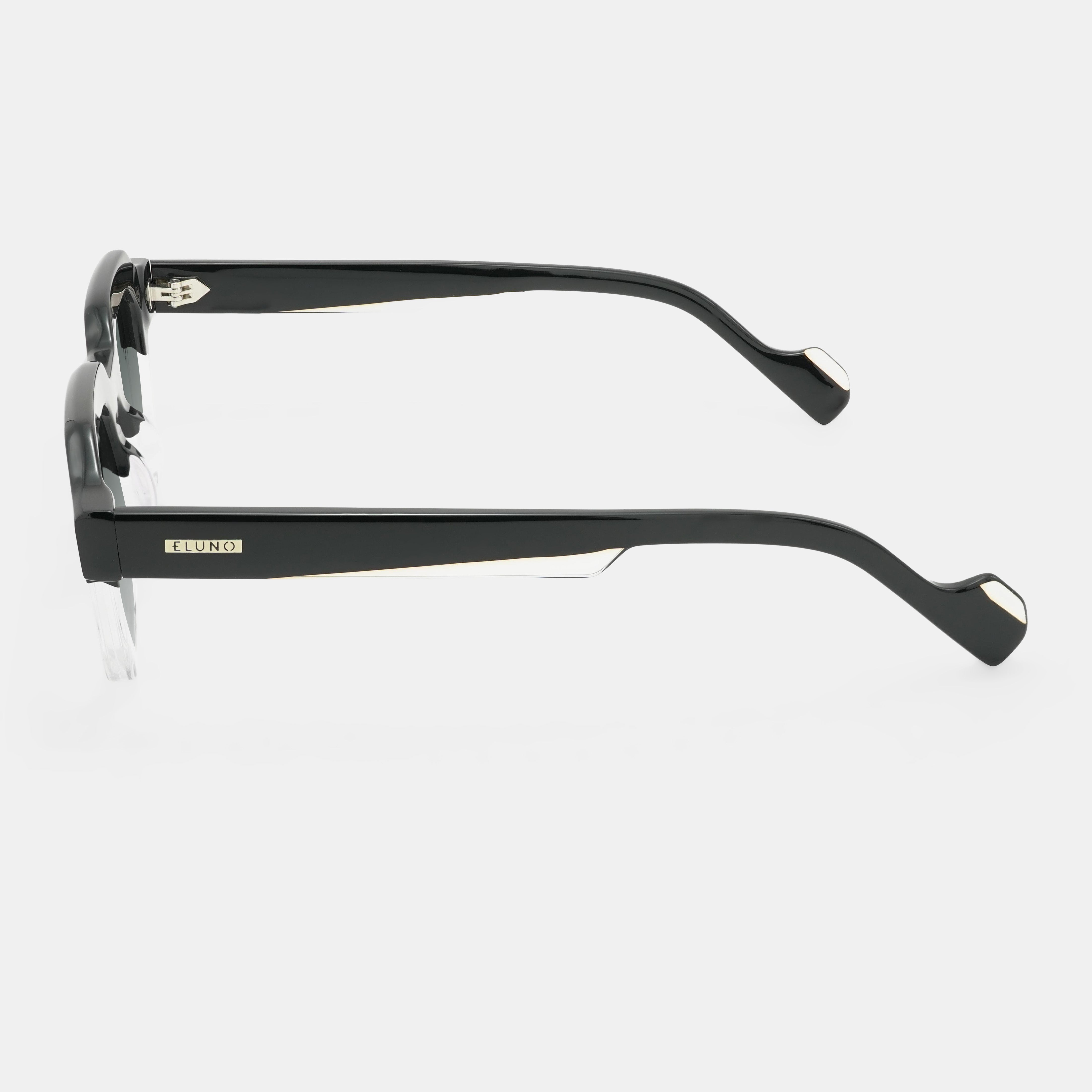 Luxury eyewear